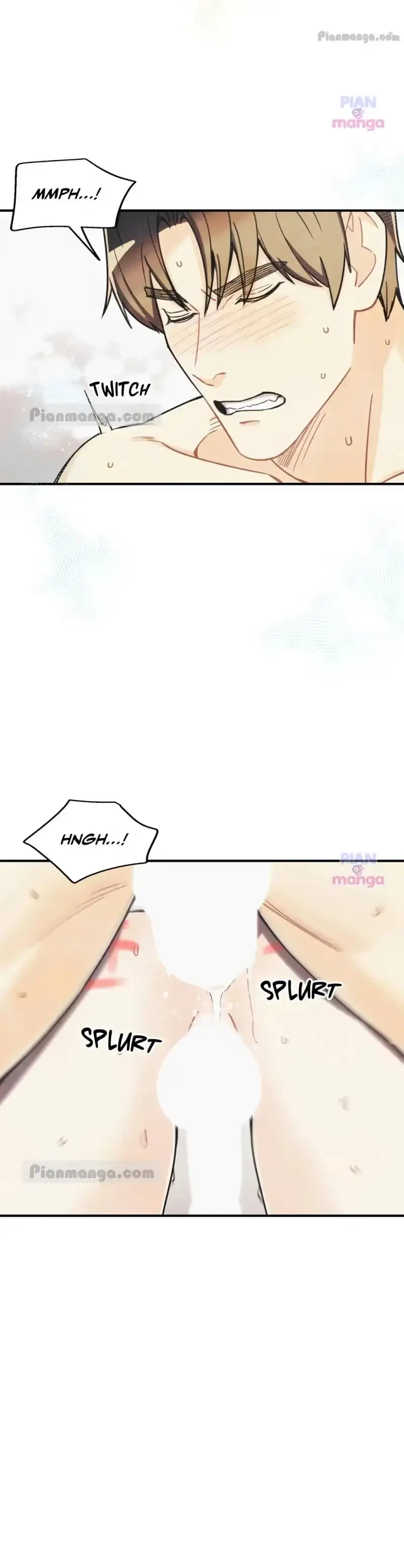 Pian Pian Chapter 88, page 36