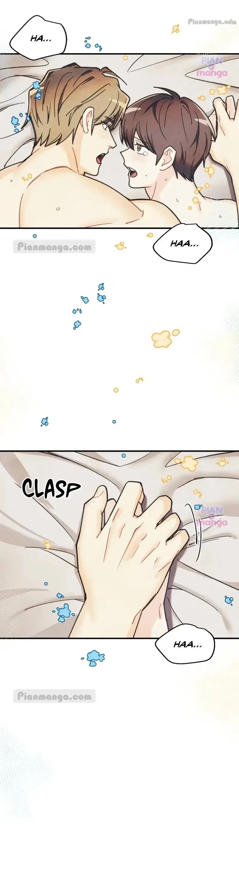 Pian Pian Chapter 88, page 37