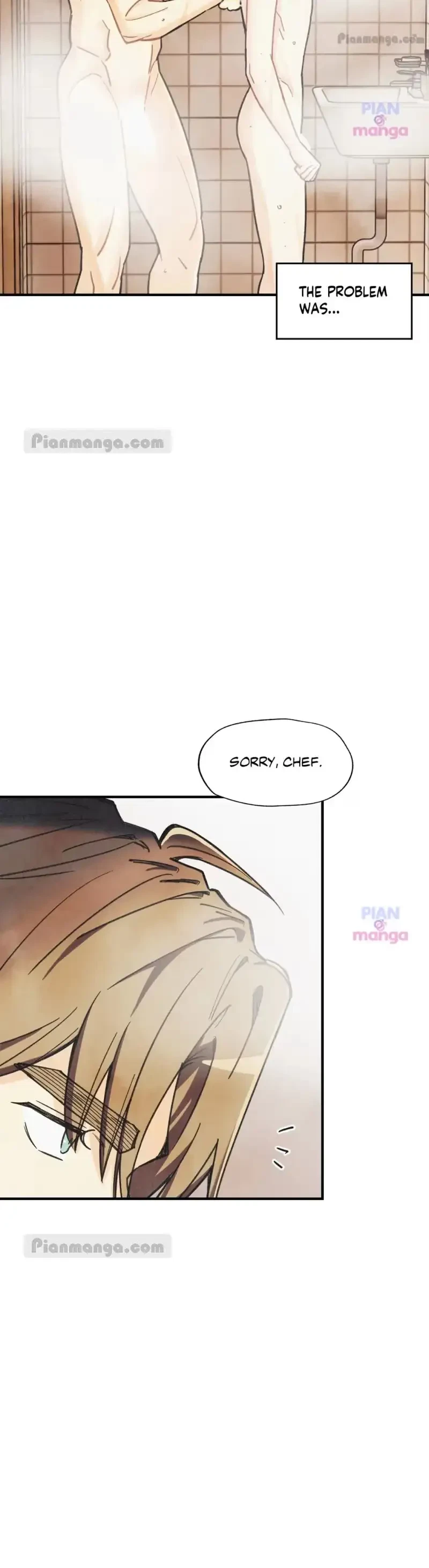 Pian Pian Chapter 88, page 39