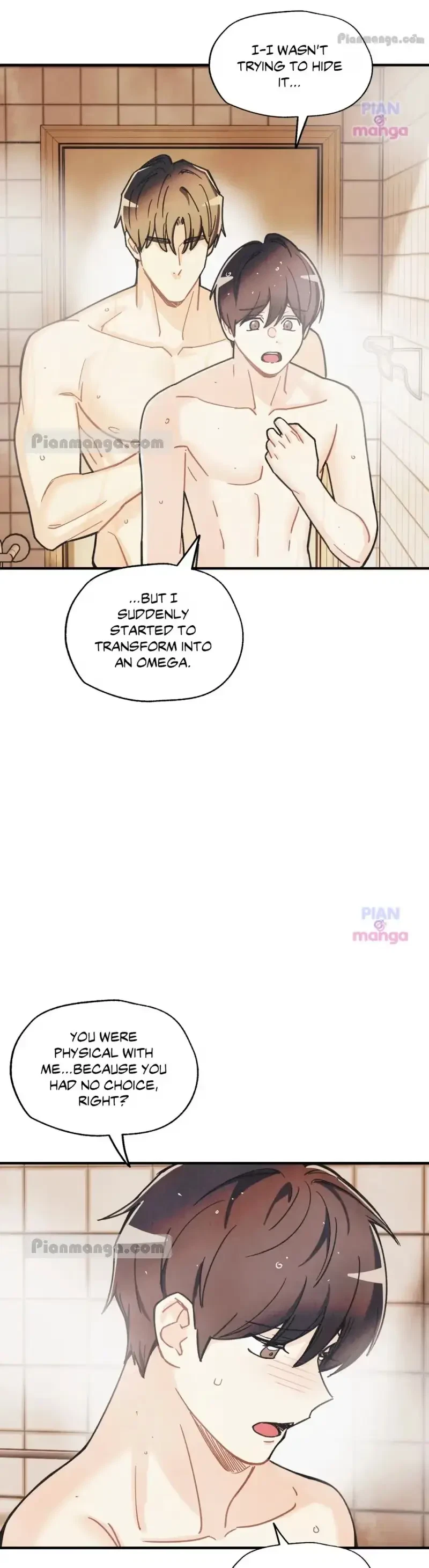 Pian Pian Chapter 88, page 40