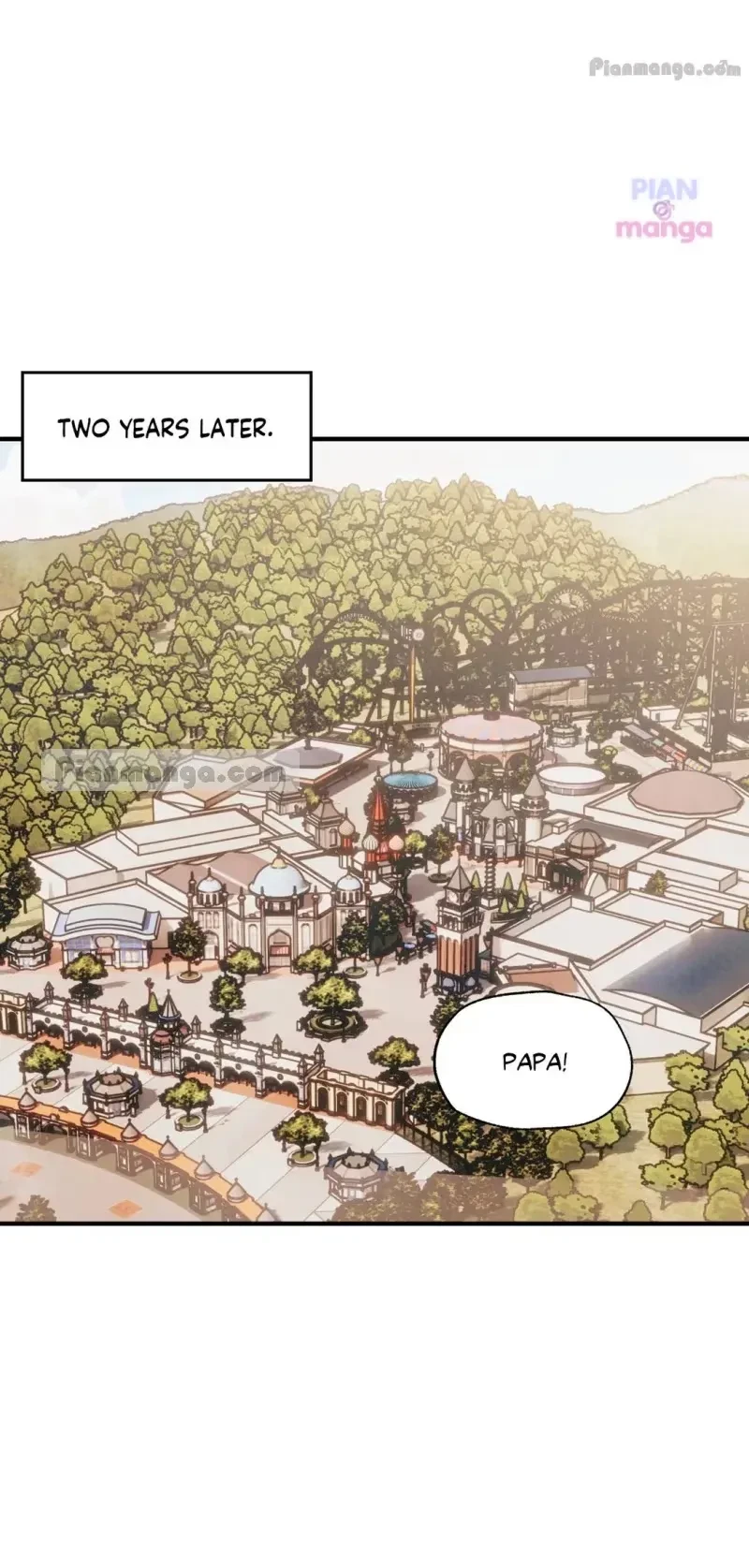 Pian Pian Chapter 88, page 49