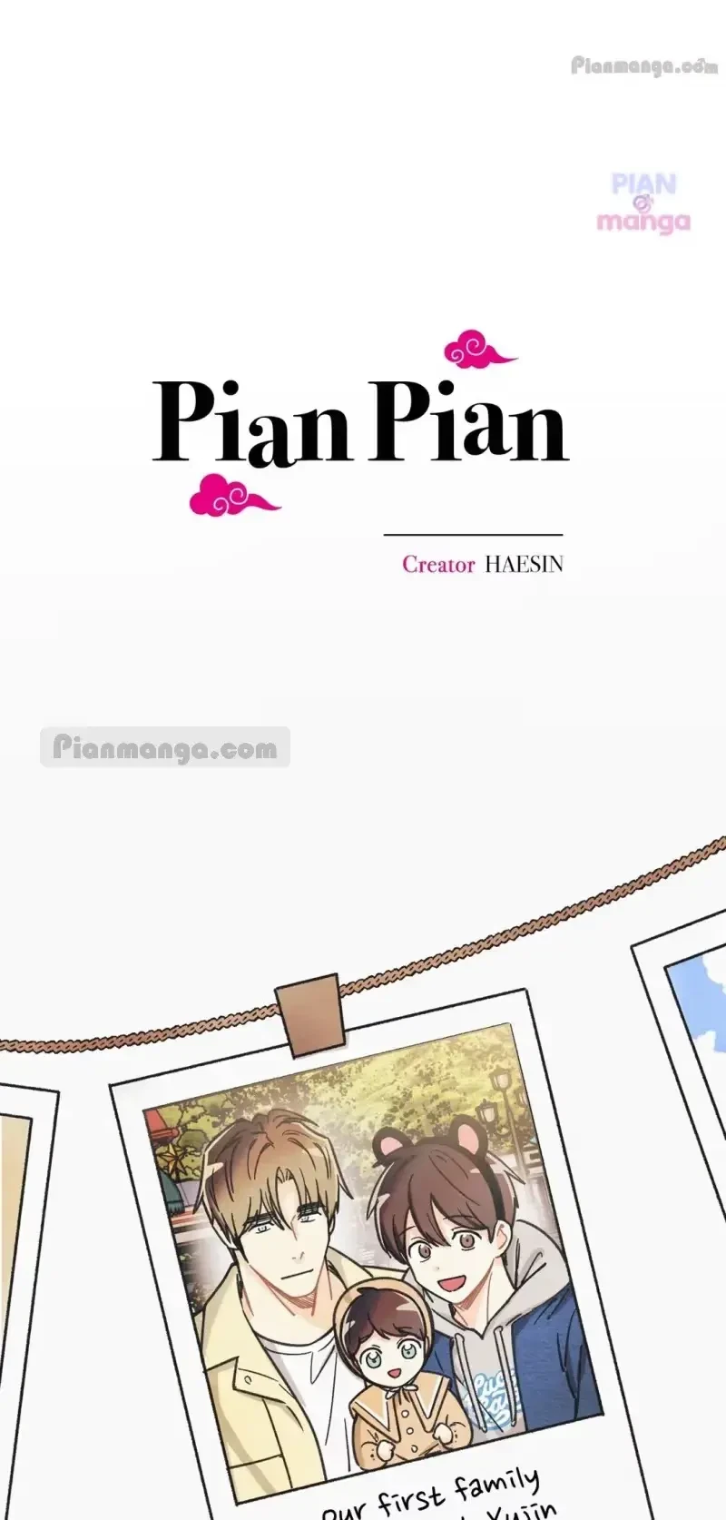 Pian Pian Chapter 88, page 53