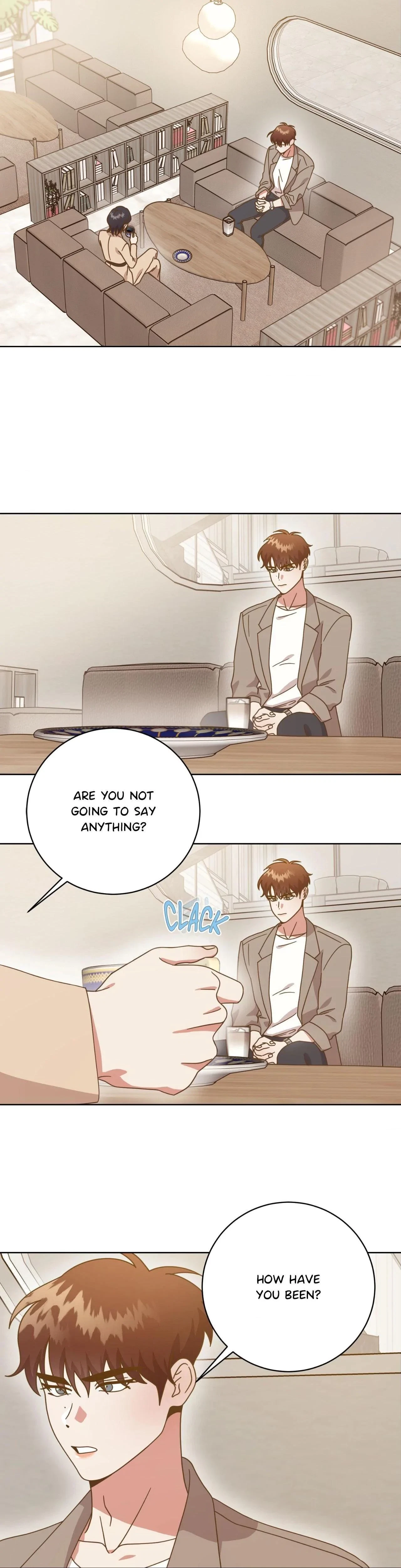 Private Tutoring Chapter 10, page 10