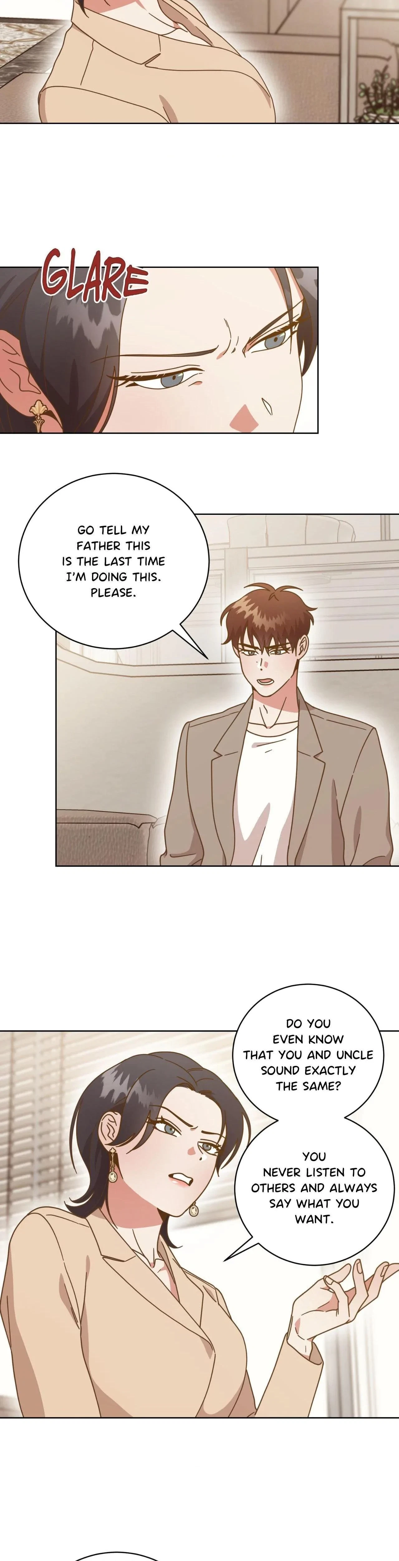Private Tutoring Chapter 10, page 12