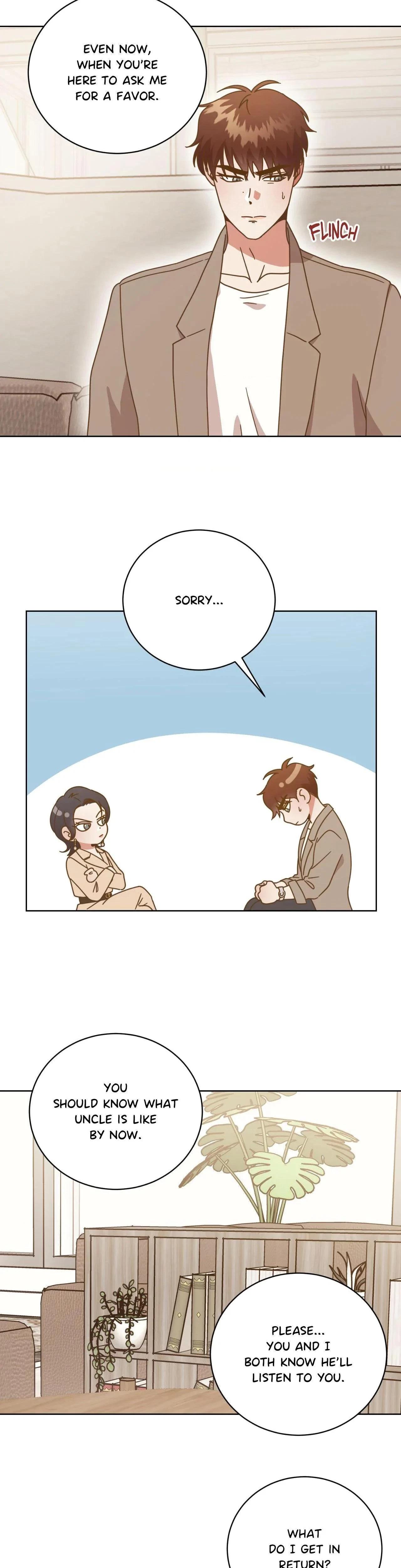 Private Tutoring Chapter 10, page 13