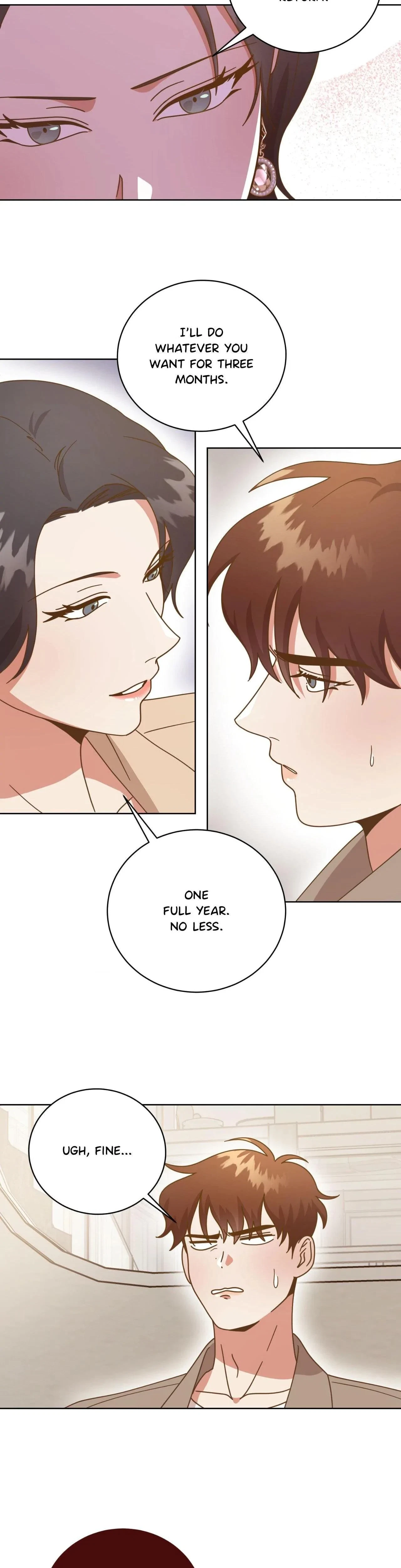 Private Tutoring Chapter 10, page 14