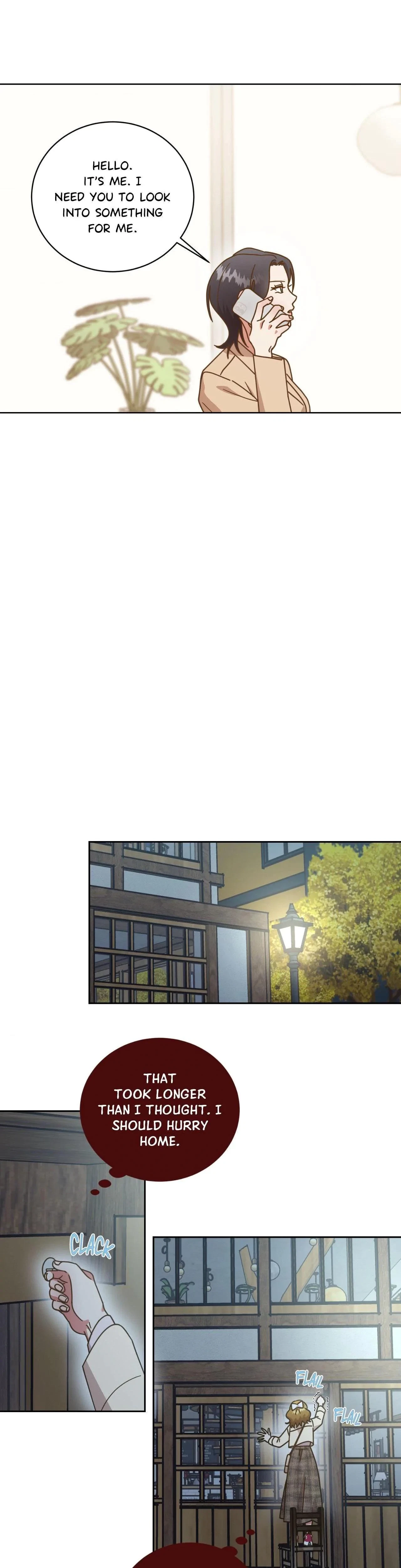 Private Tutoring Chapter 10, page 16