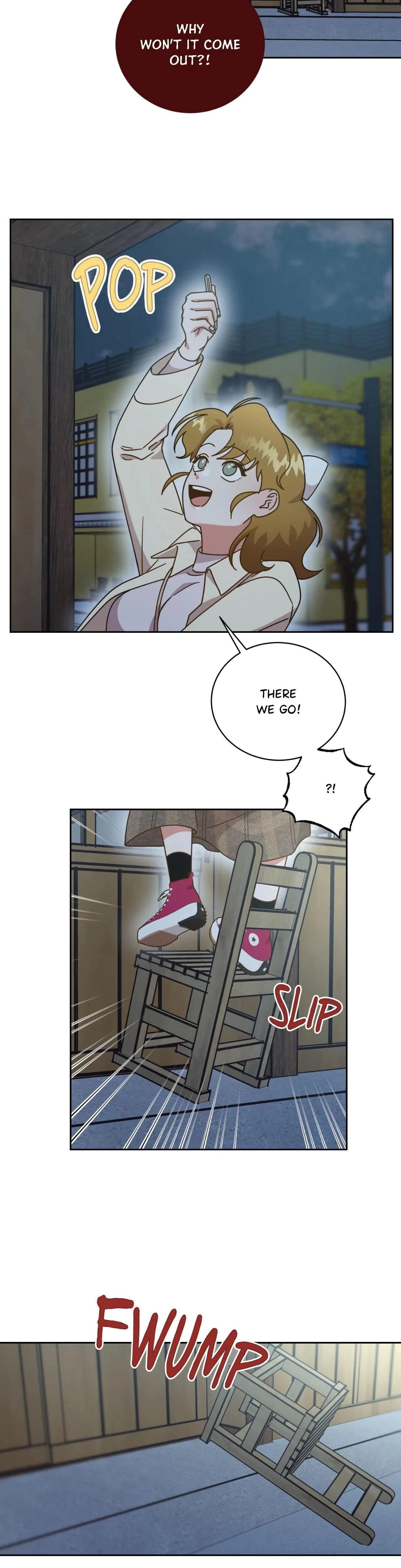 Private Tutoring Chapter 10, page 17
