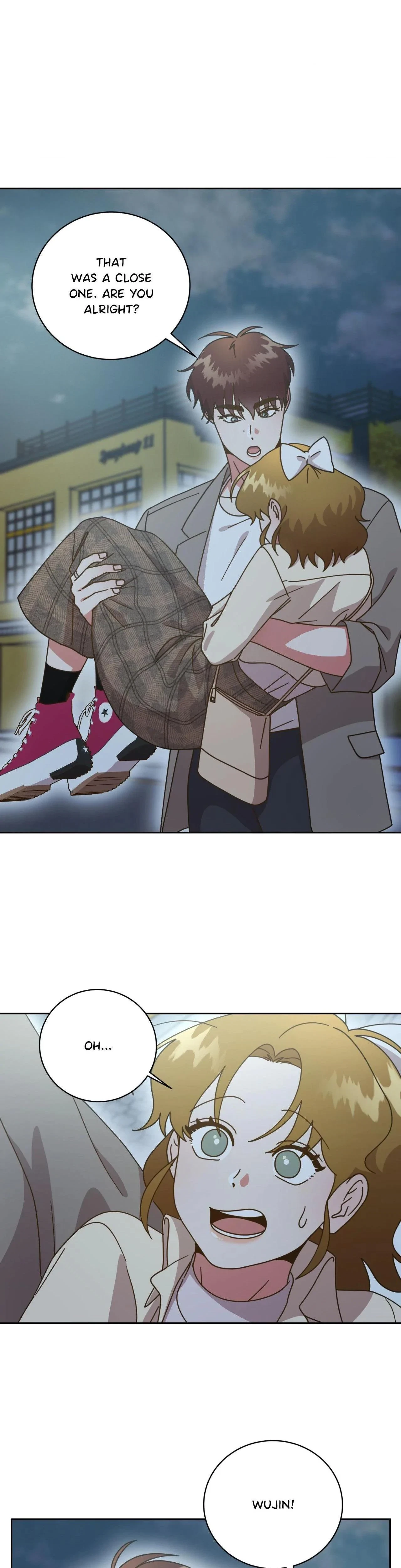 Private Tutoring Chapter 10, page 18