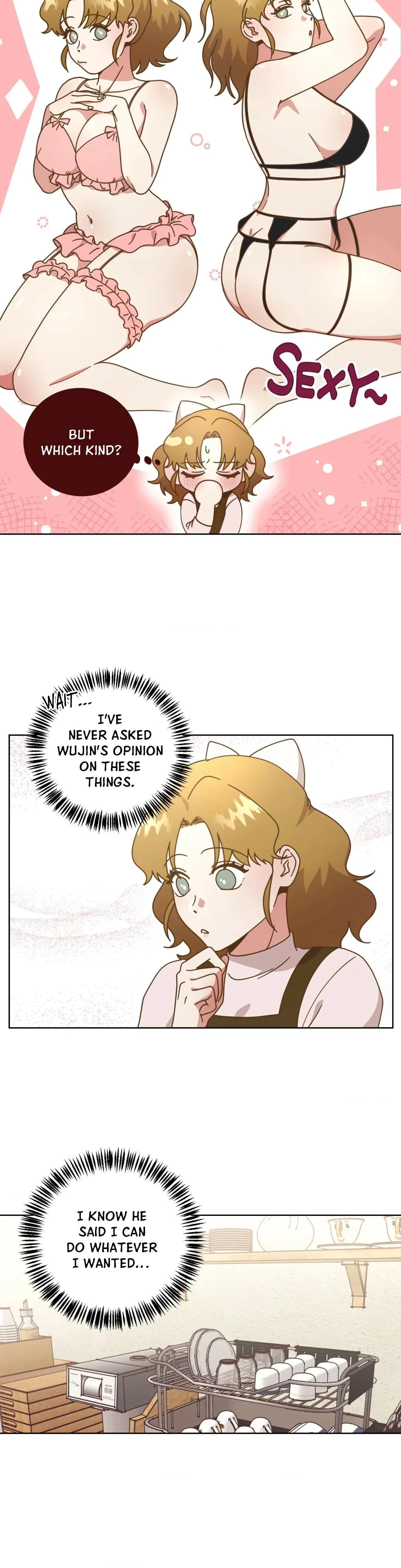 Private Tutoring Chapter 10, page 3