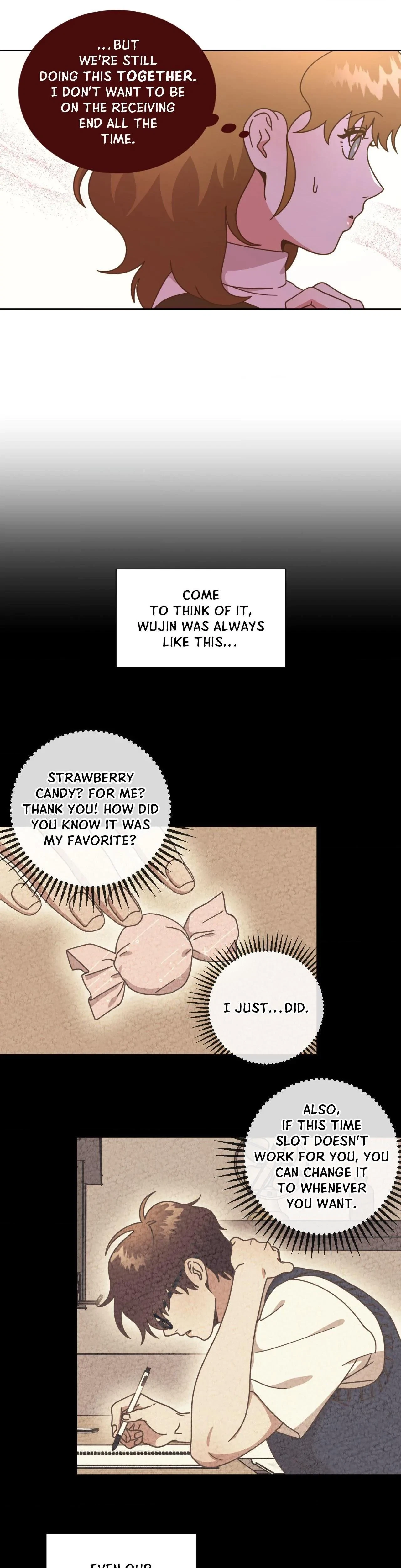 Private Tutoring Chapter 10, page 4