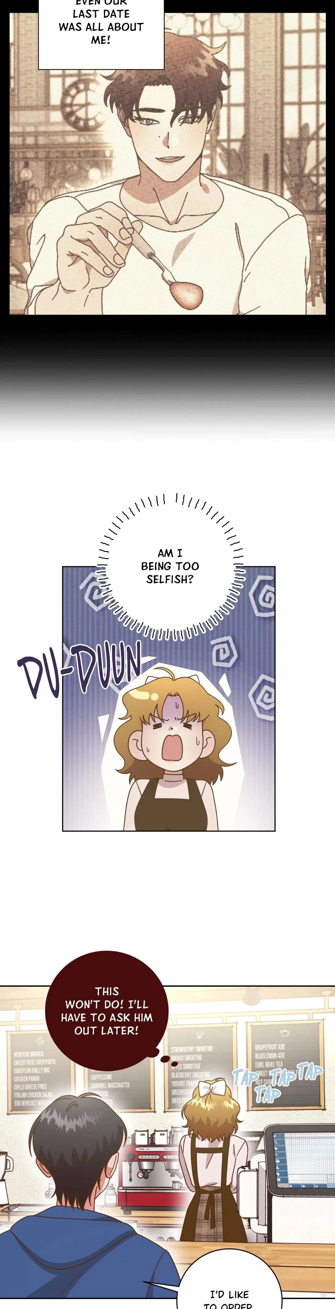 Private Tutoring Chapter 10, page 5