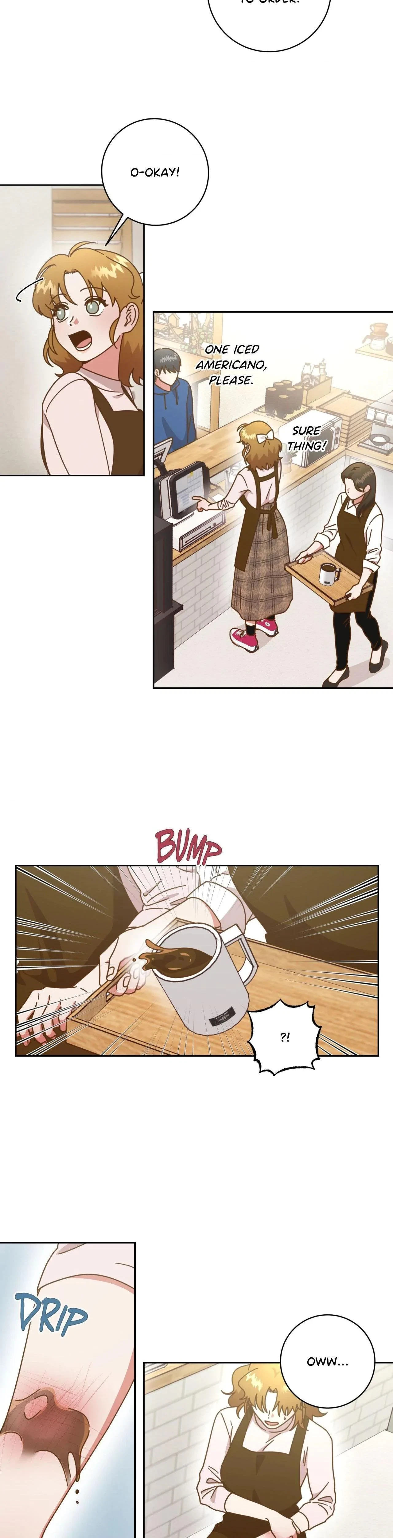 Private Tutoring Chapter 10, page 6