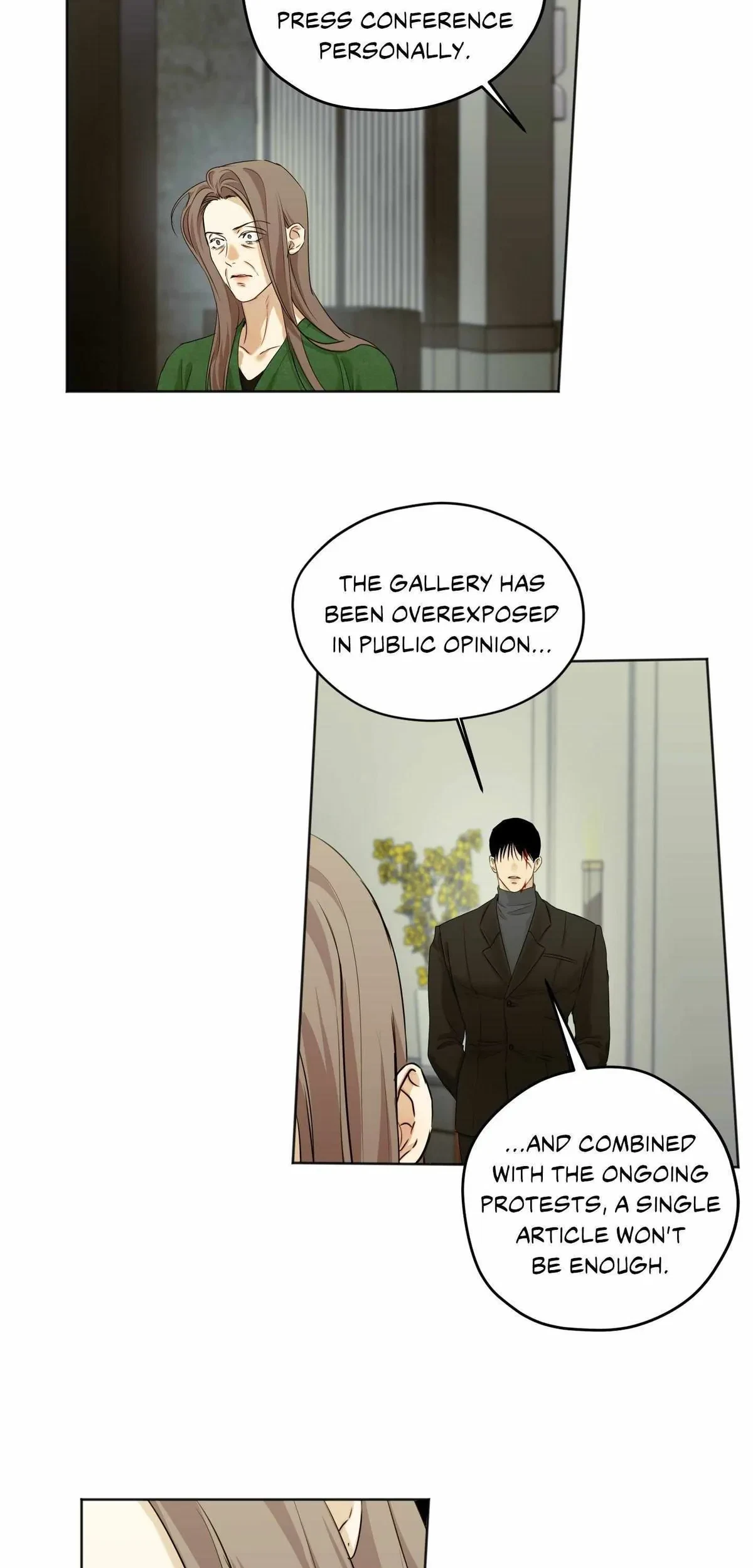 Chapter 75, page 32