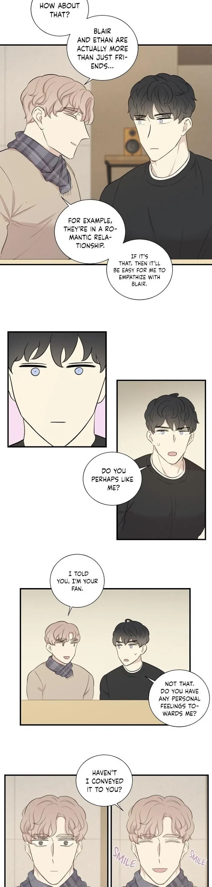 Border Light Chapter 9, page 11