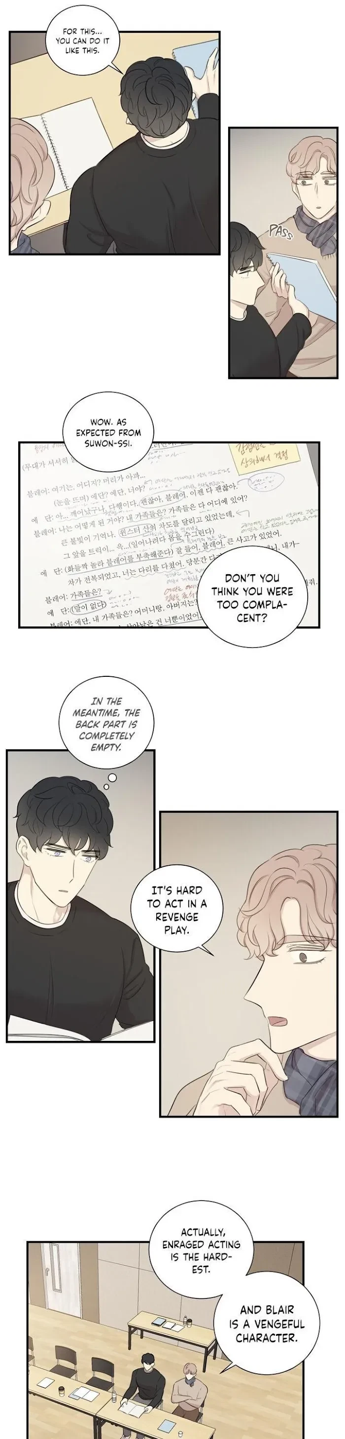 Border Light Chapter 9, page 9