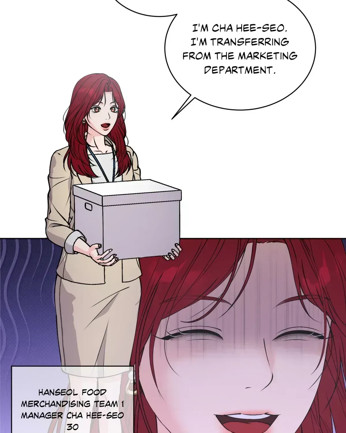 Nailing The Assignment Chapter 1.5, page 60