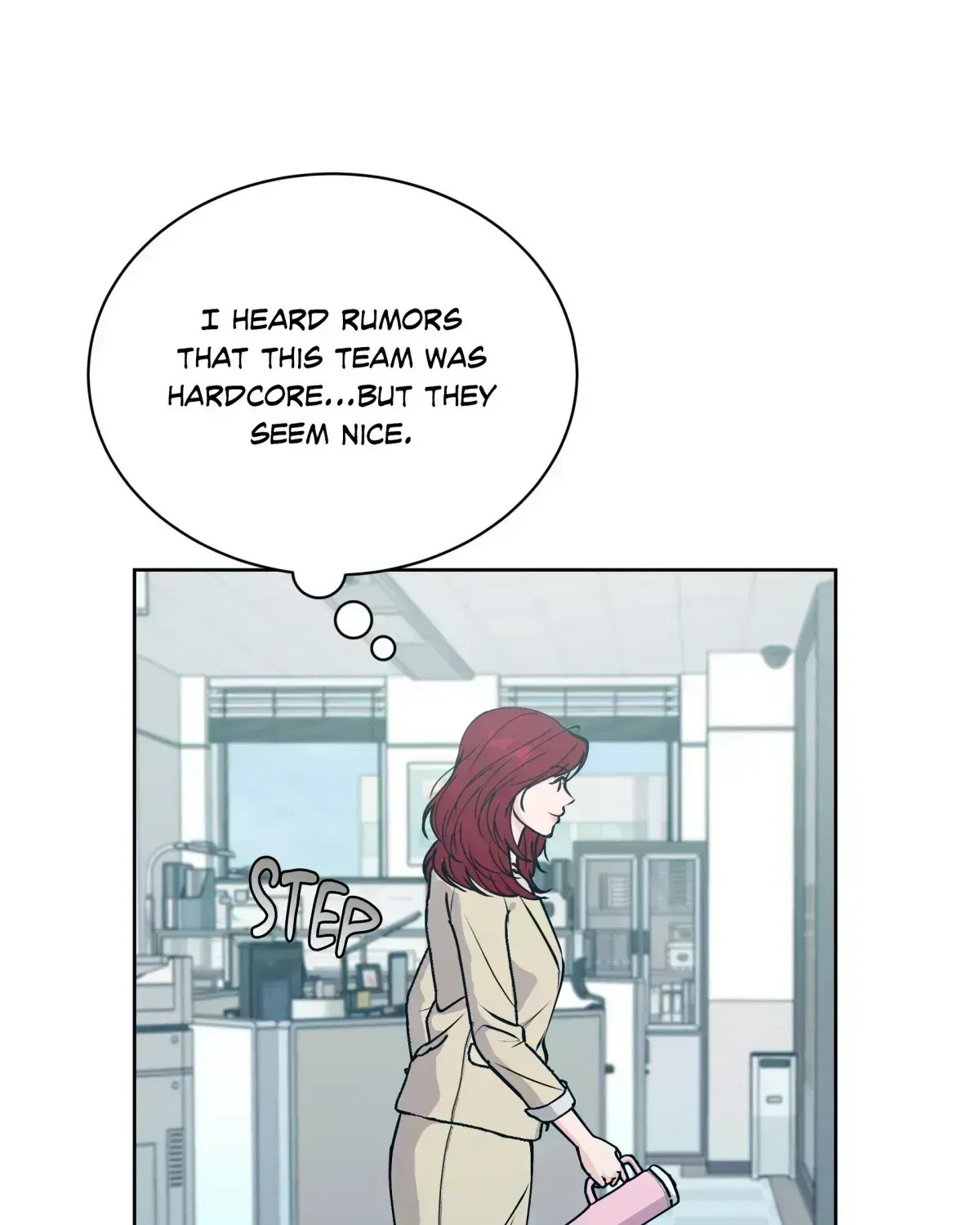 Nailing The Assignment Chapter 1.5, page 68