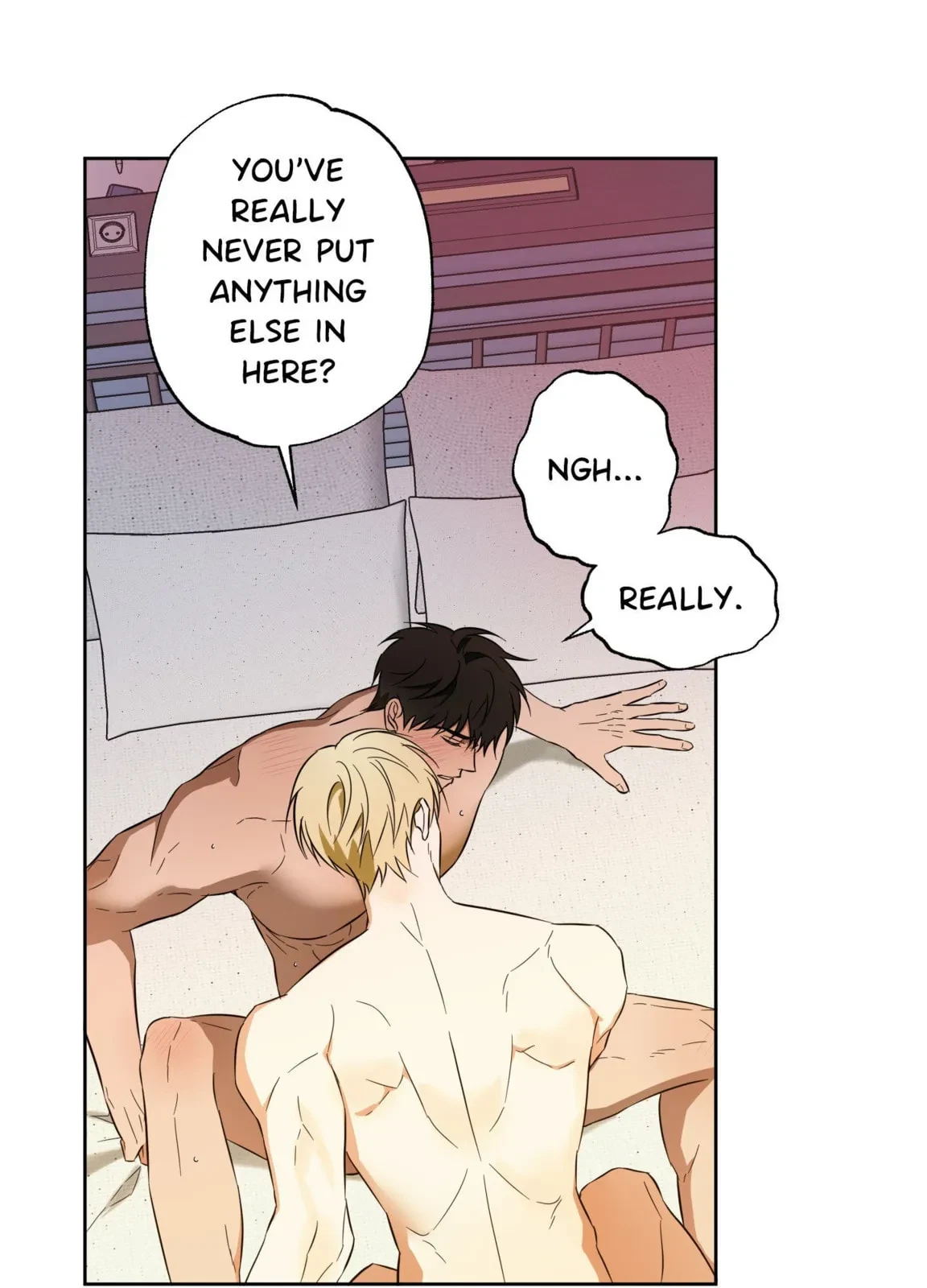 How To Win Over Your Crush Chapter 11, page 10