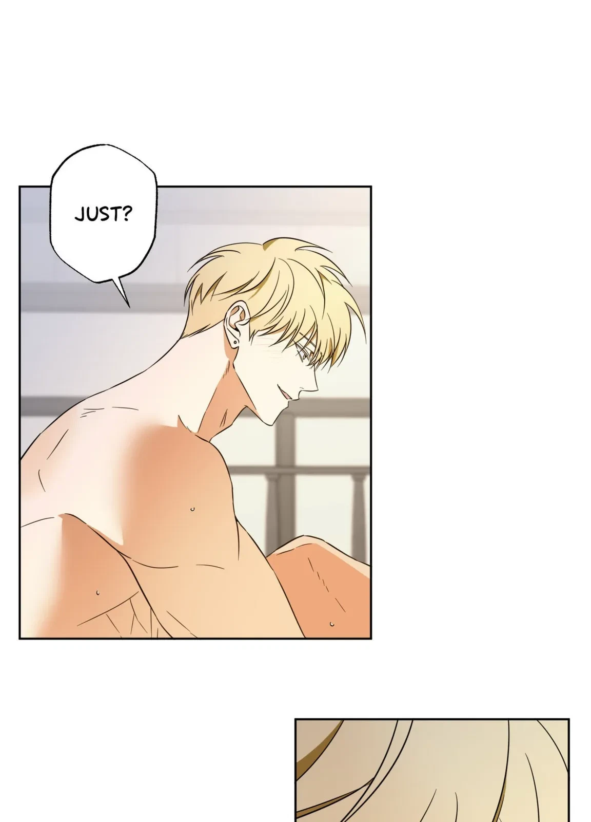 How To Win Over Your Crush Chapter 11, page 13