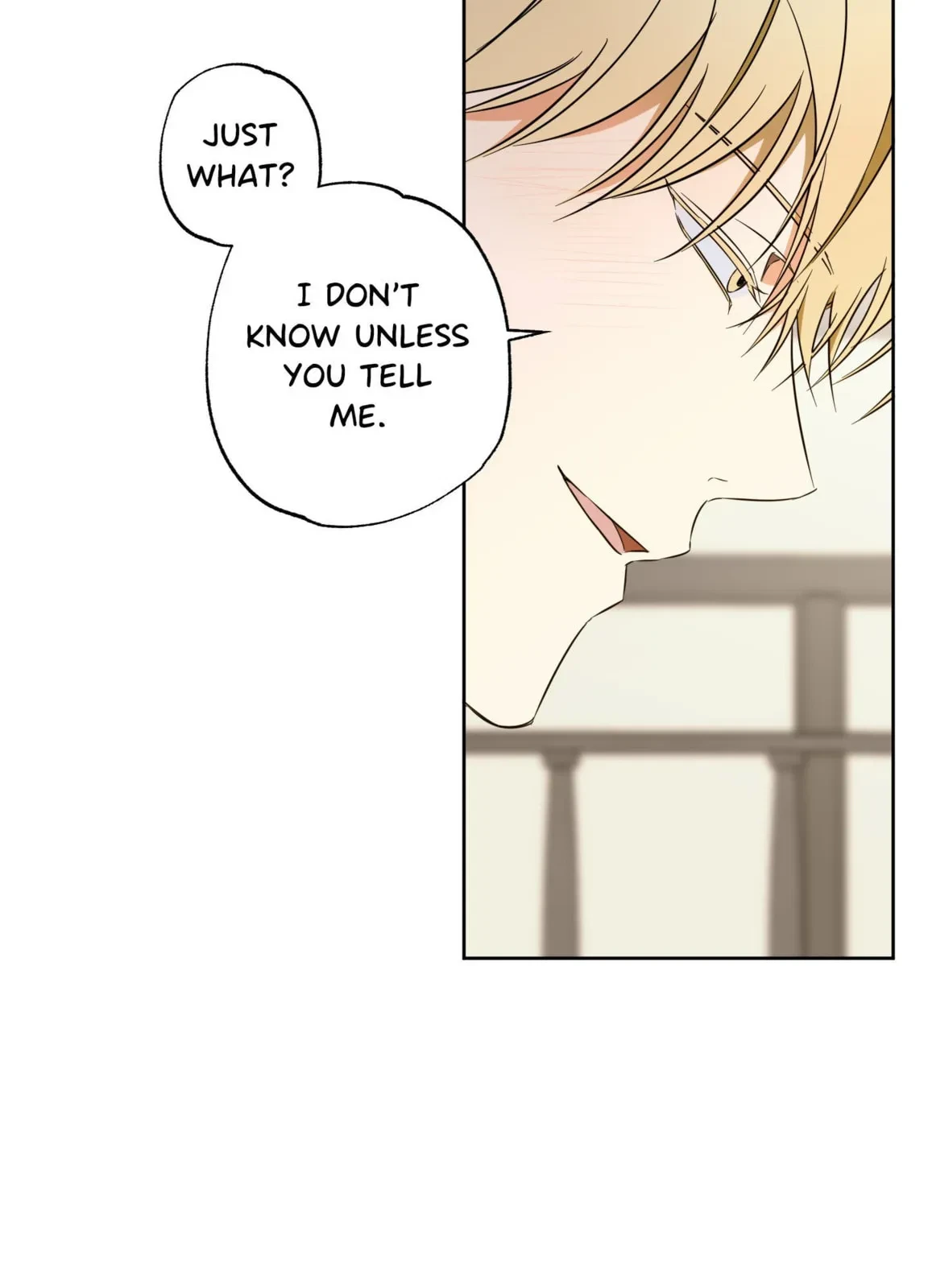 How To Win Over Your Crush Chapter 11, page 14