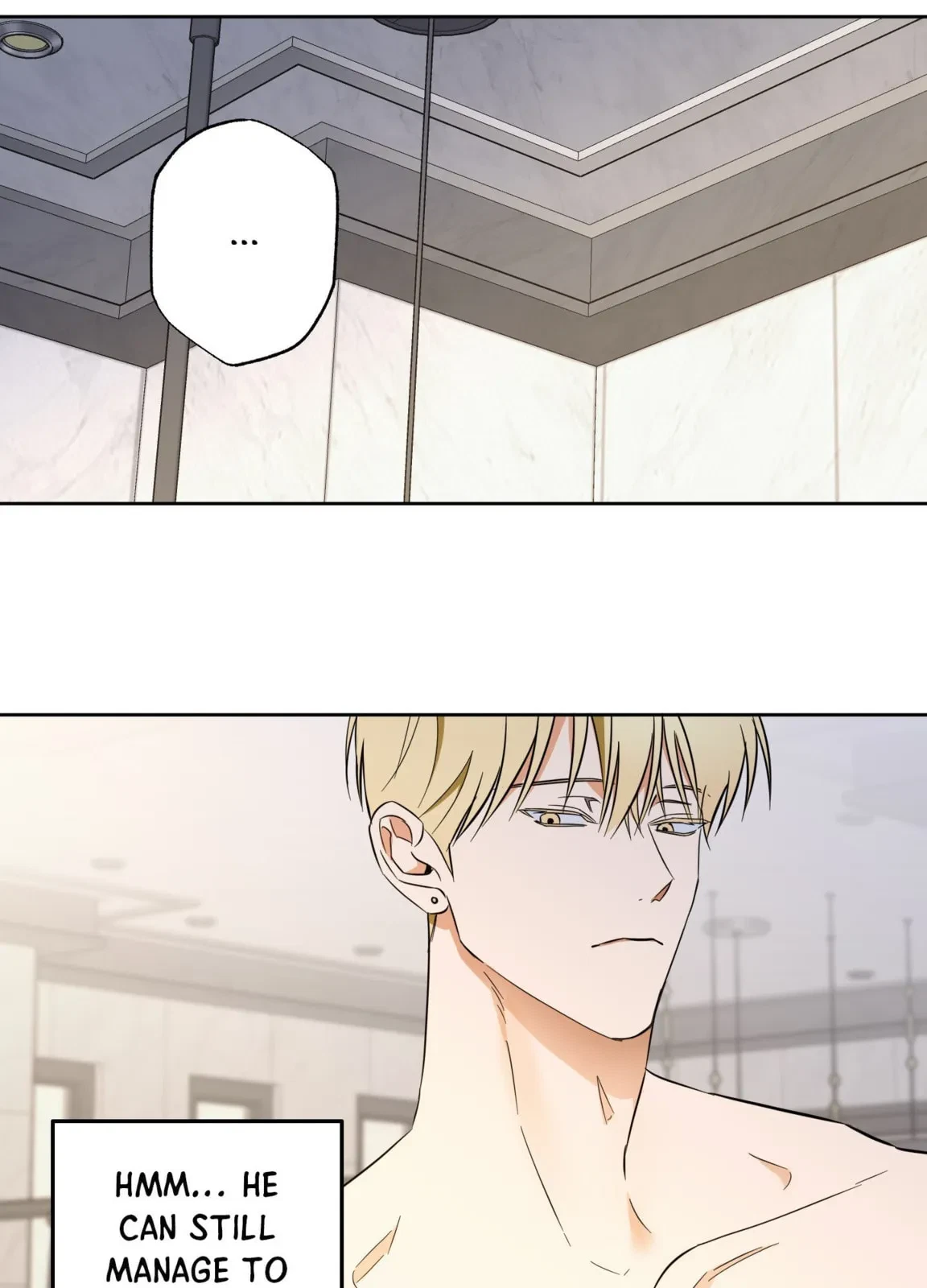 How To Win Over Your Crush Chapter 11, page 15