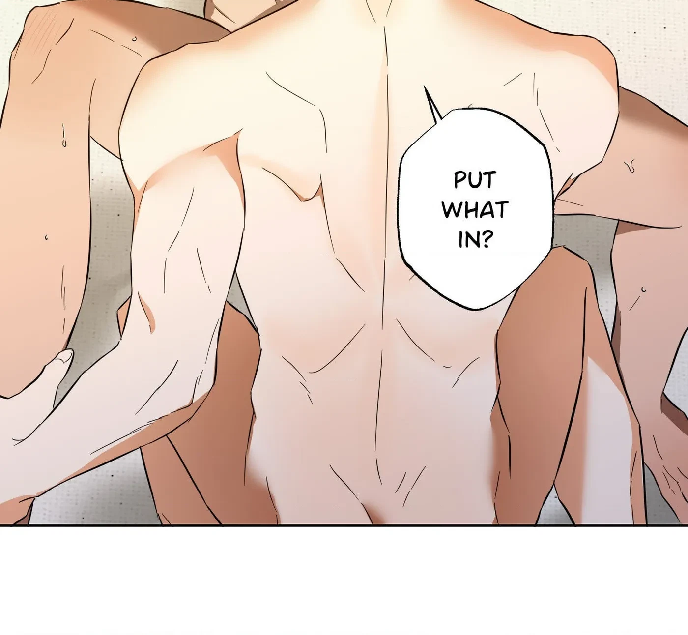How To Win Over Your Crush Chapter 11, page 18
