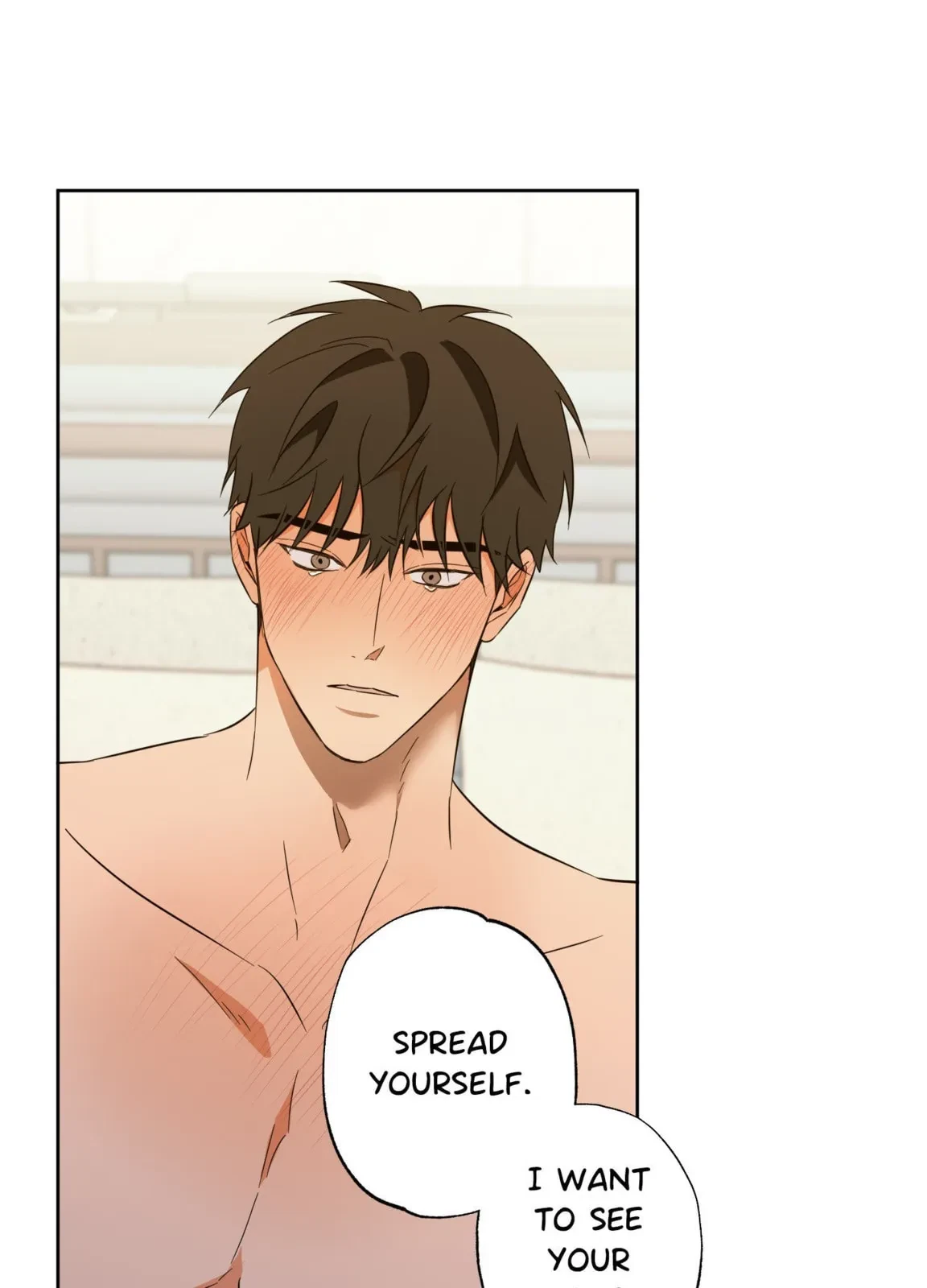 How To Win Over Your Crush Chapter 11, page 22