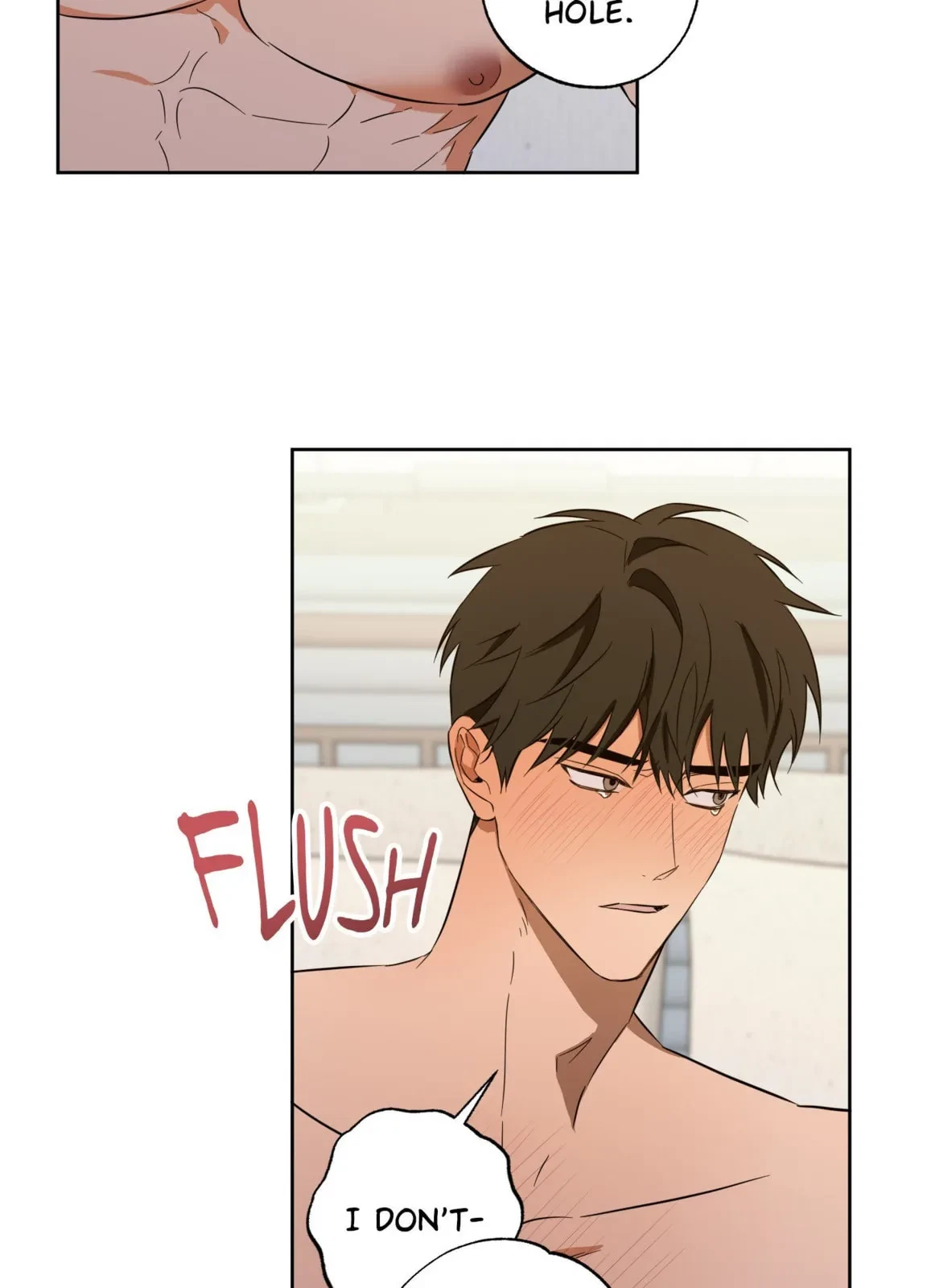 How To Win Over Your Crush Chapter 11, page 23