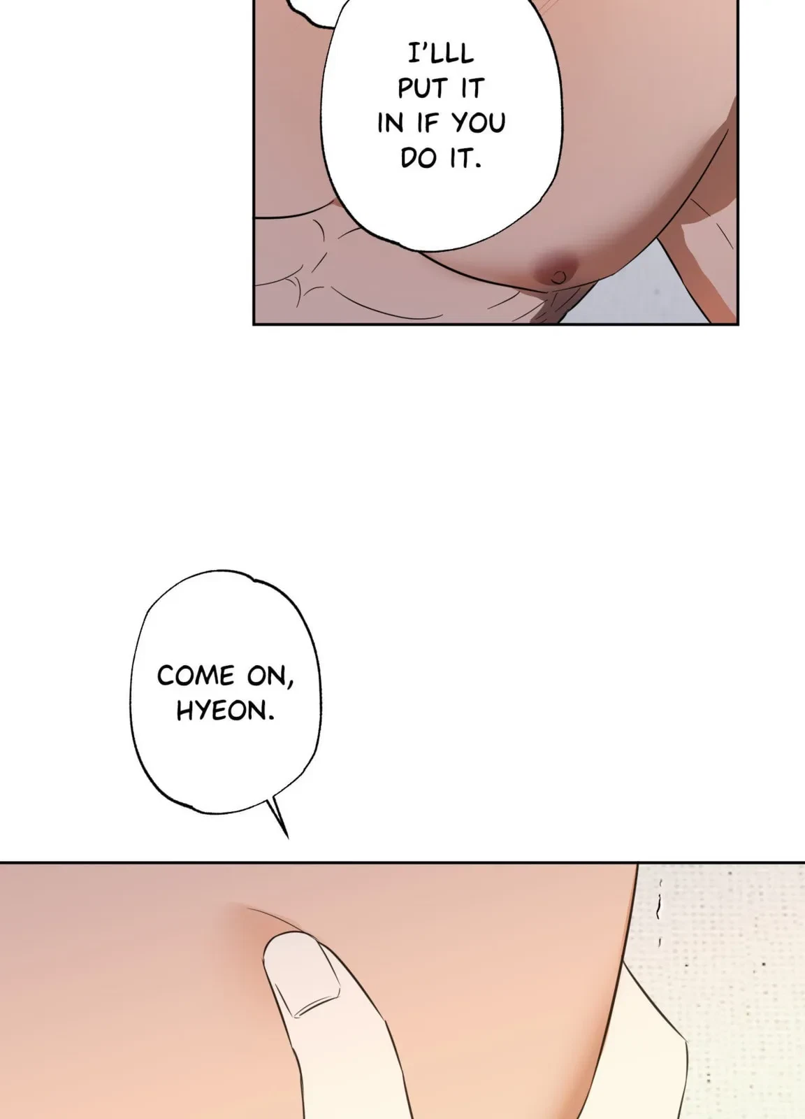 How To Win Over Your Crush Chapter 11, page 24