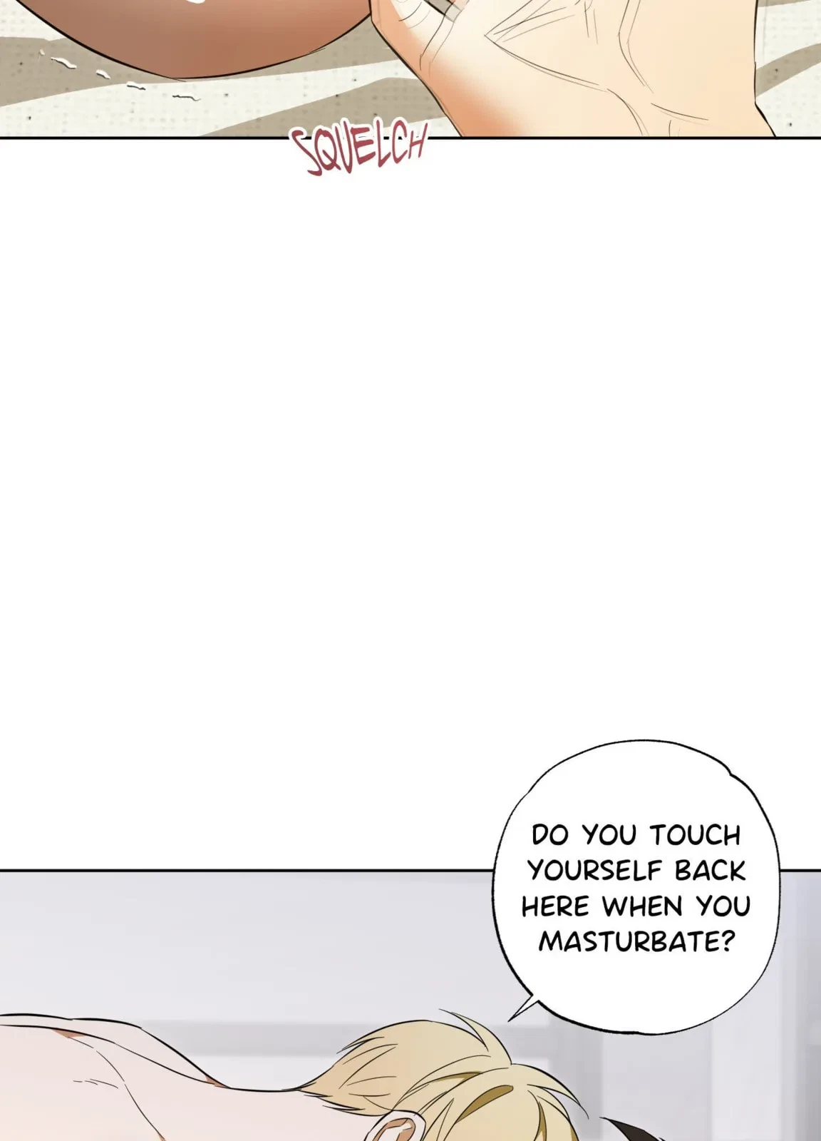 How To Win Over Your Crush Chapter 11, page 3