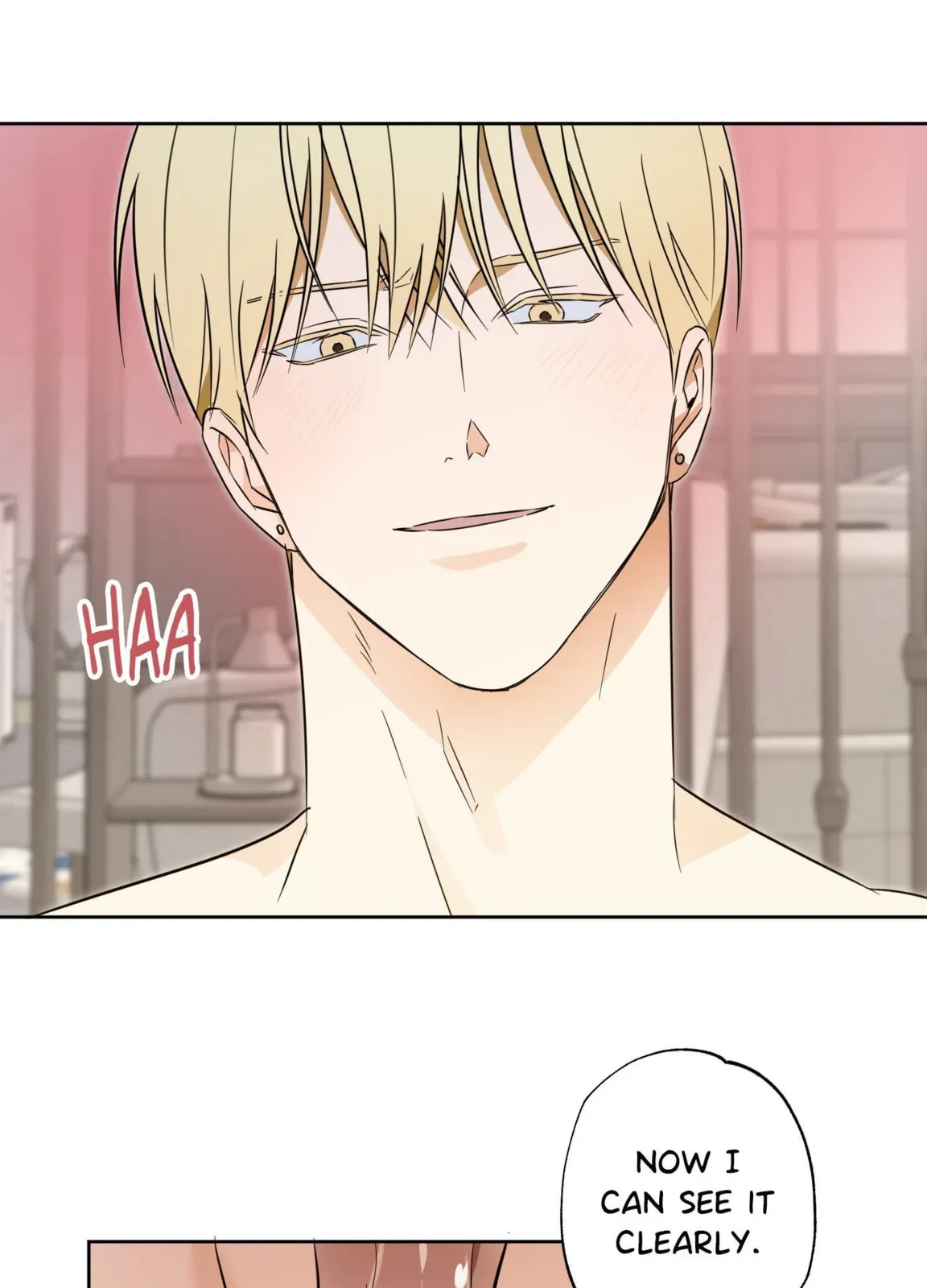 How To Win Over Your Crush Chapter 11, page 31
