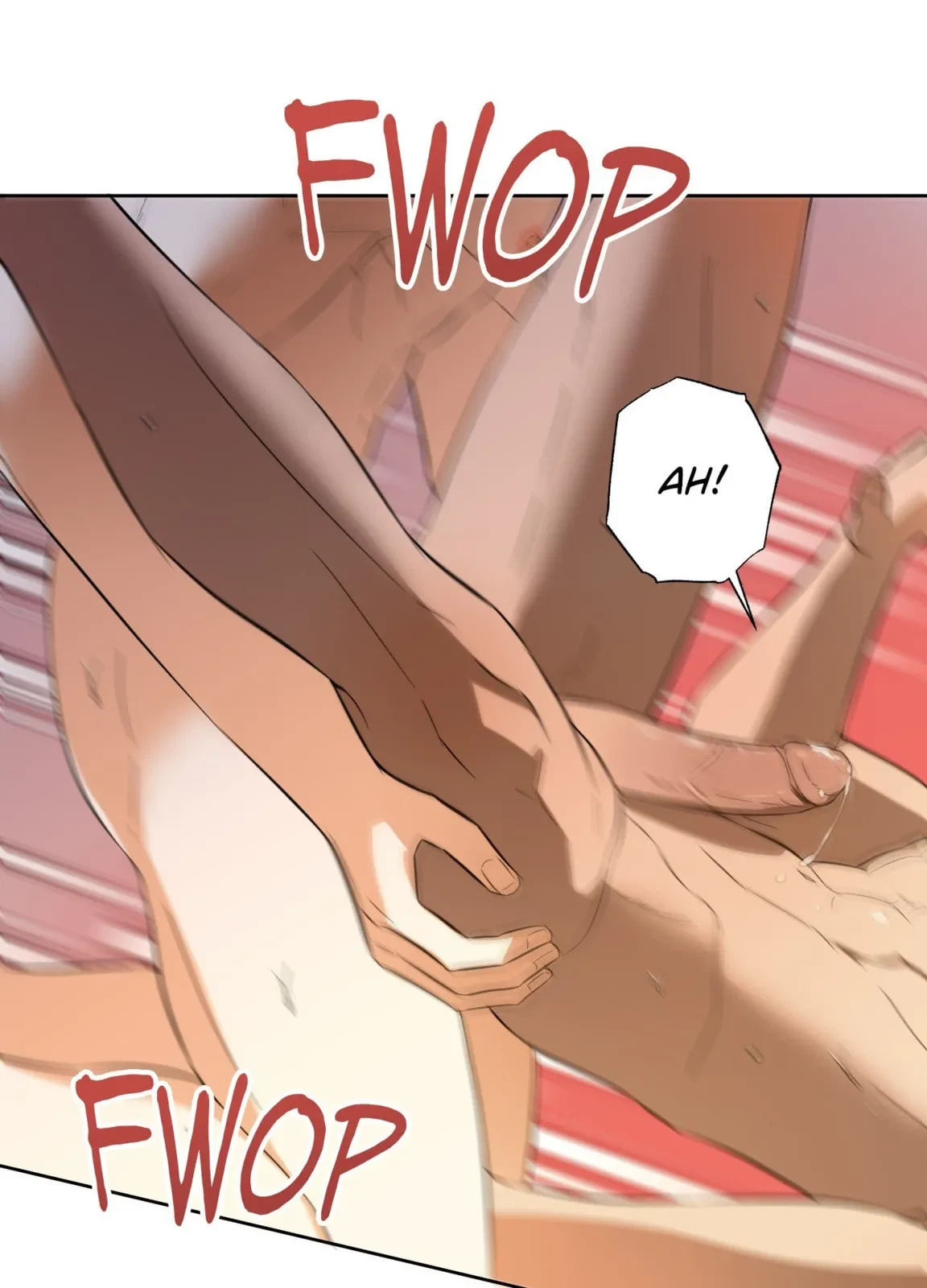 How To Win Over Your Crush Chapter 11, page 34