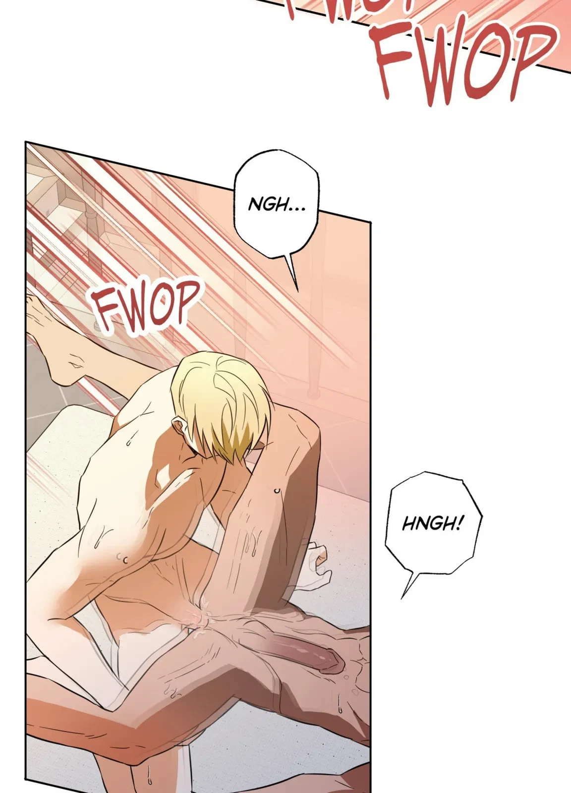 How To Win Over Your Crush Chapter 11, page 36