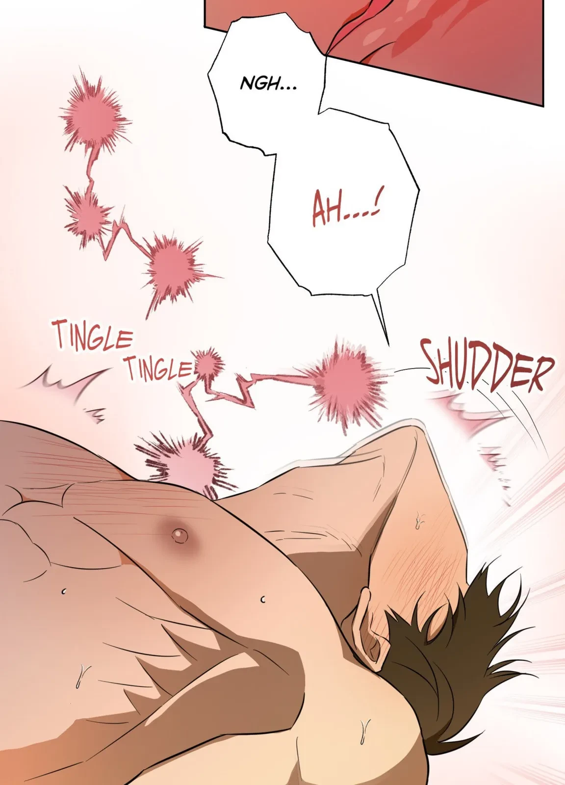 How To Win Over Your Crush Chapter 11, page 38