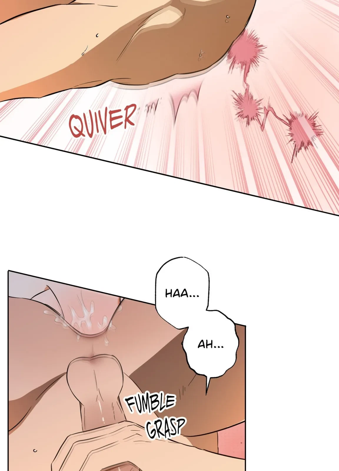 How To Win Over Your Crush Chapter 11, page 39