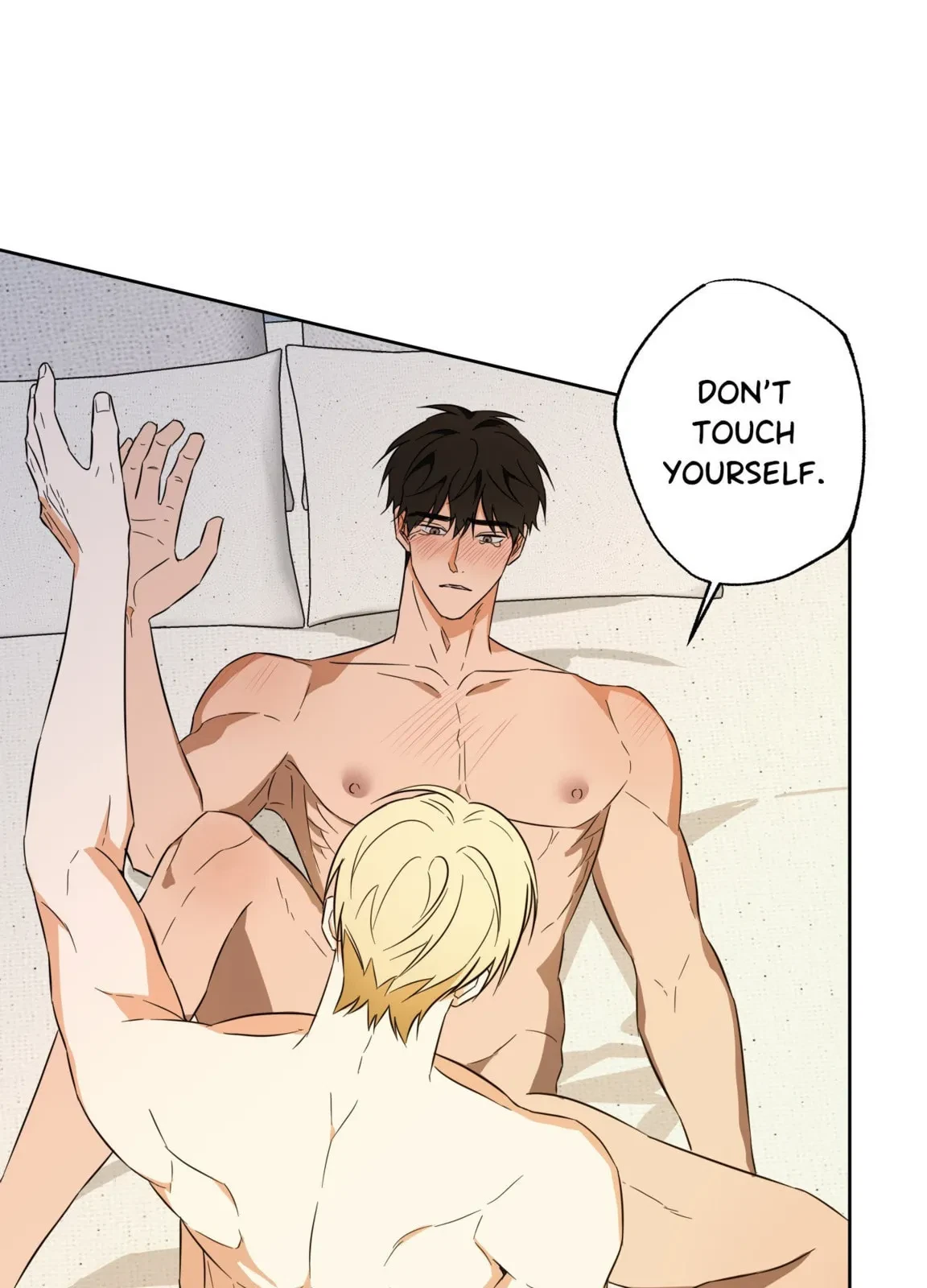 How To Win Over Your Crush Chapter 11, page 42