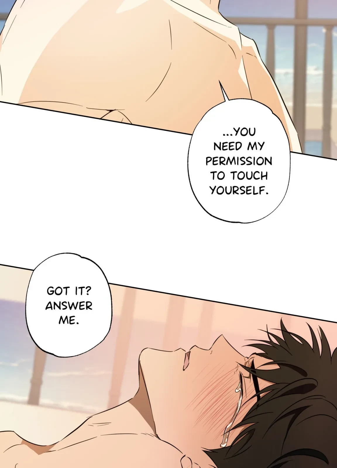 How To Win Over Your Crush Chapter 11, page 44