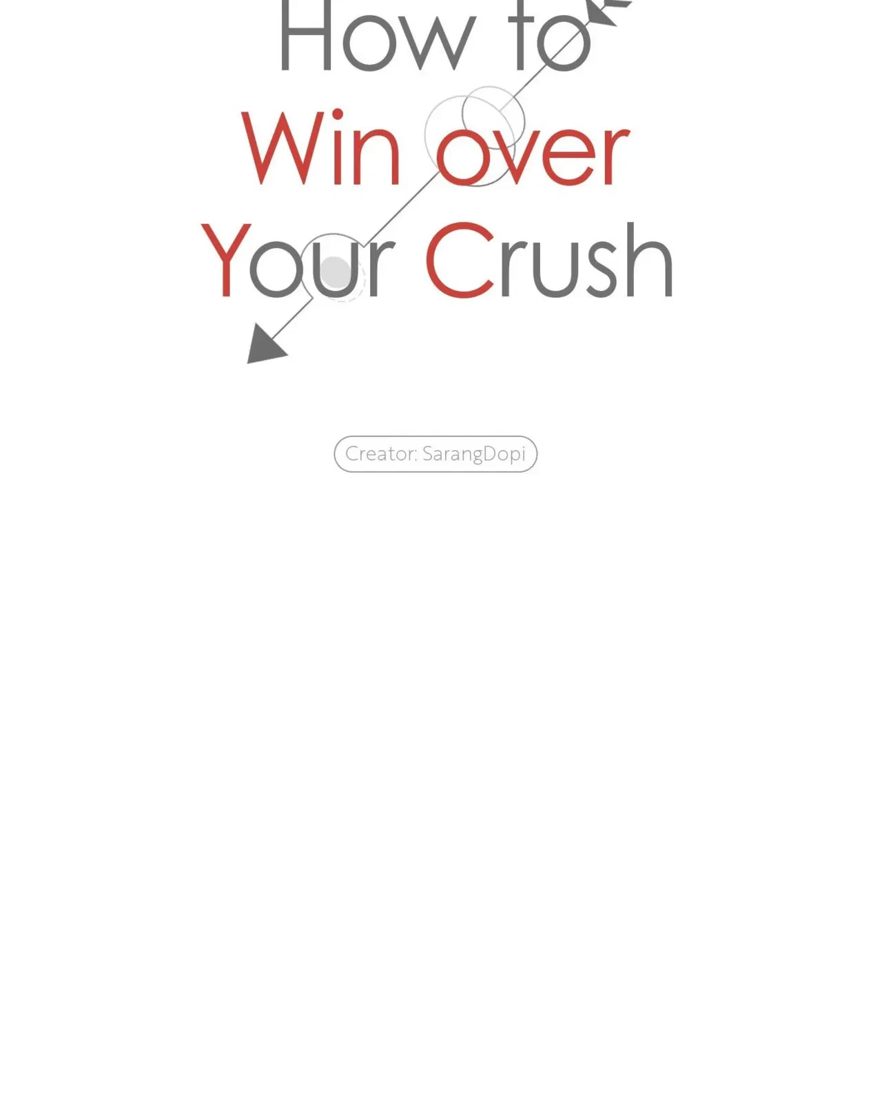 How To Win Over Your Crush Chapter 11, page 46