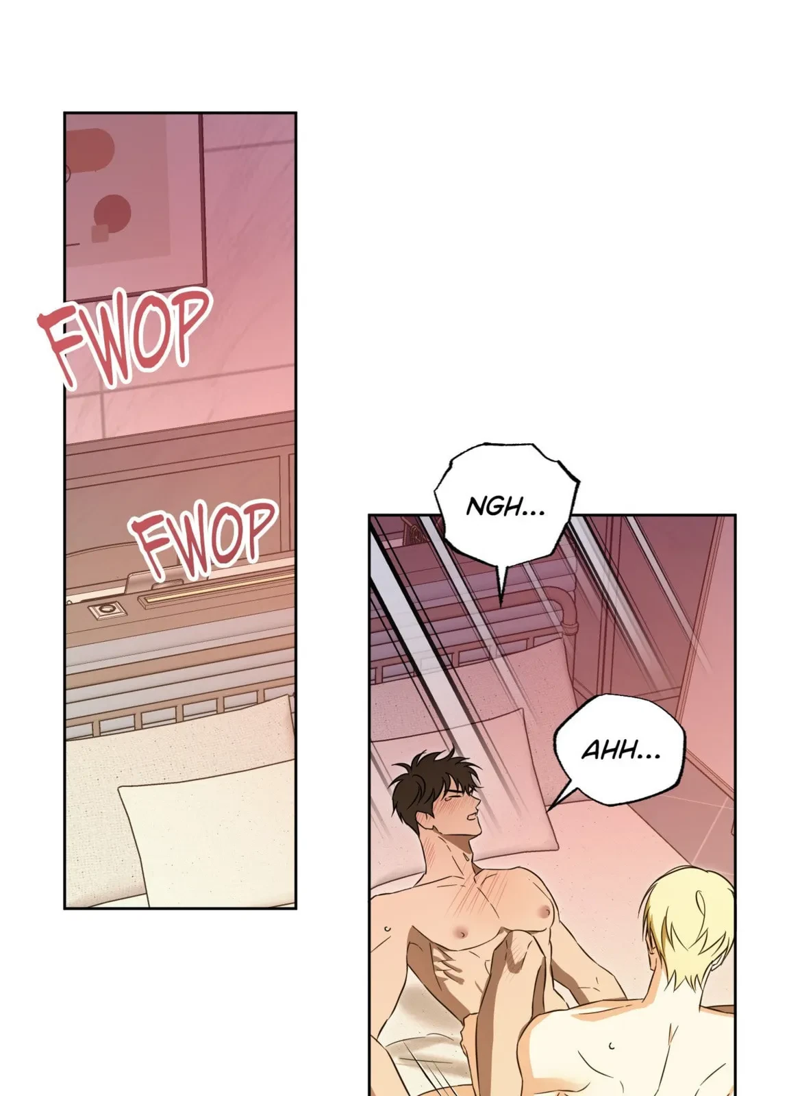 How To Win Over Your Crush Chapter 11, page 47