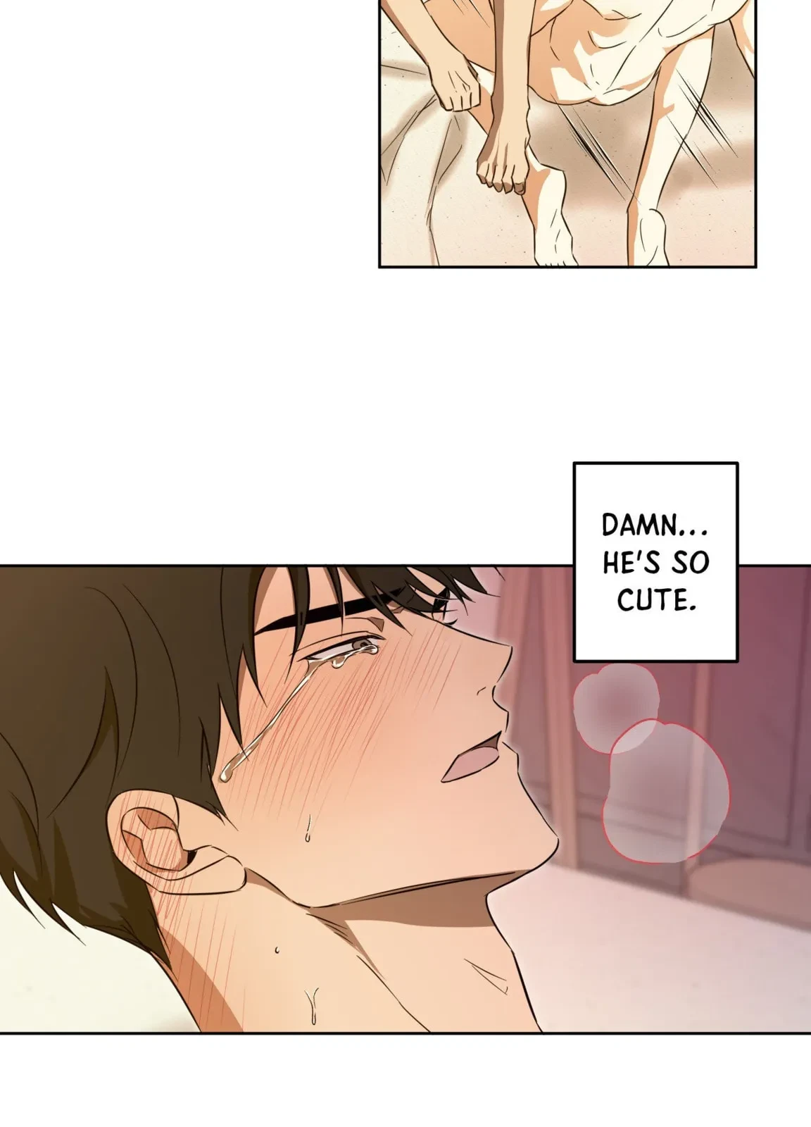 How To Win Over Your Crush Chapter 11, page 48