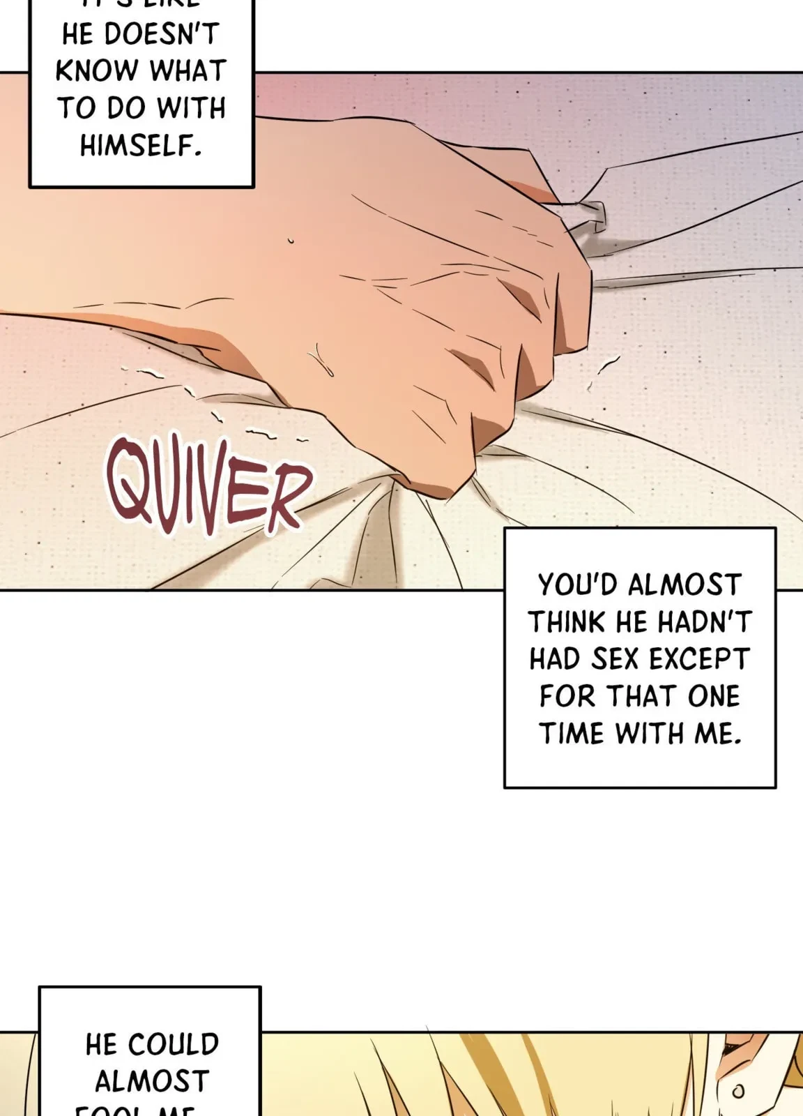 How To Win Over Your Crush Chapter 11, page 50