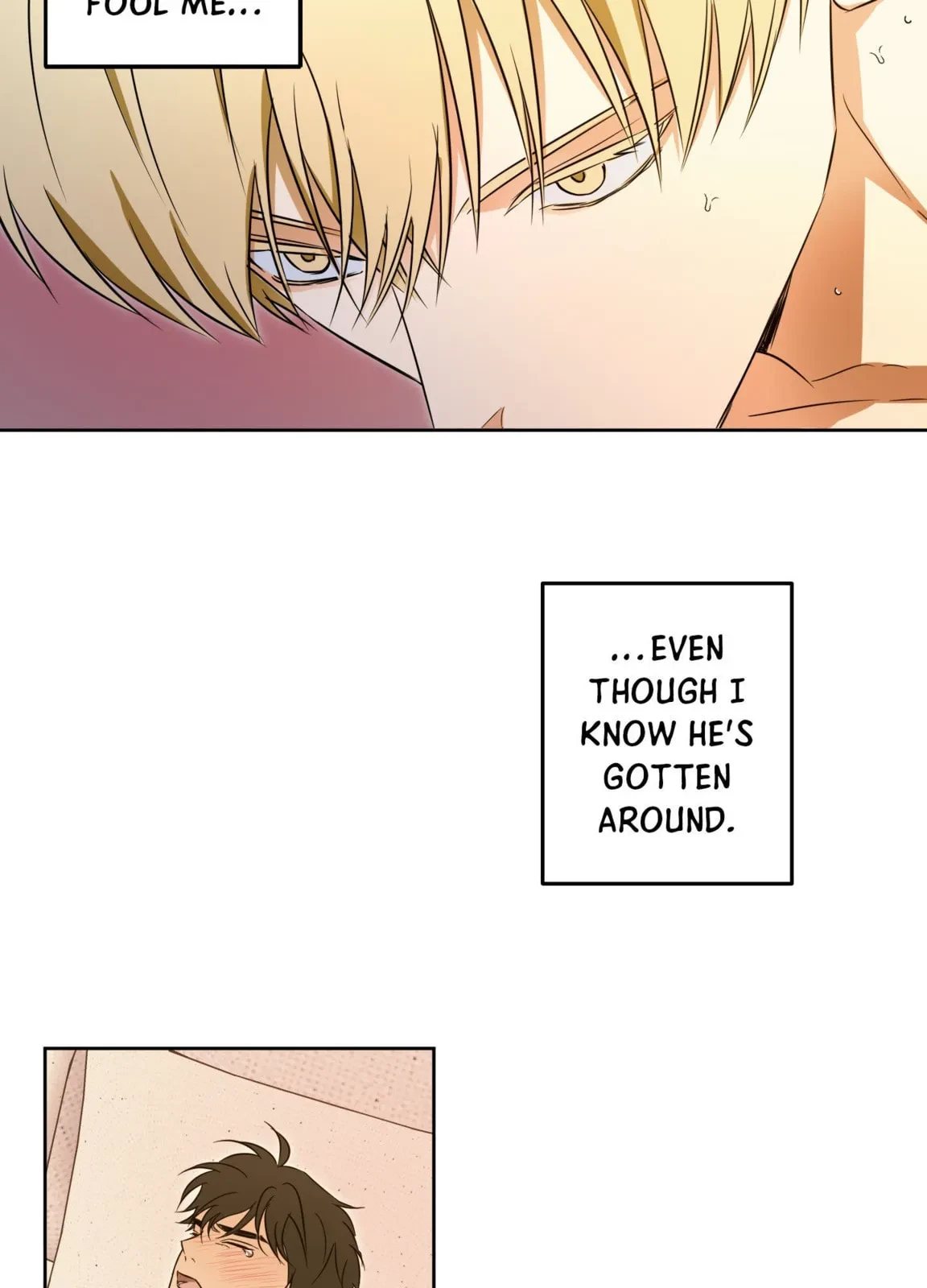 How To Win Over Your Crush Chapter 11, page 51