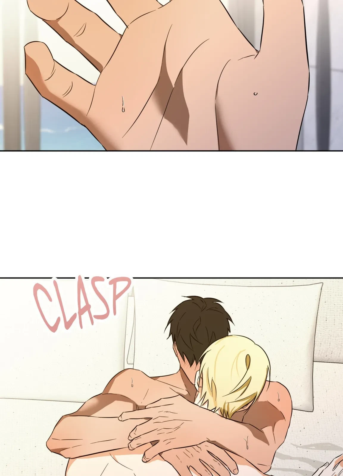 How To Win Over Your Crush Chapter 11, page 55