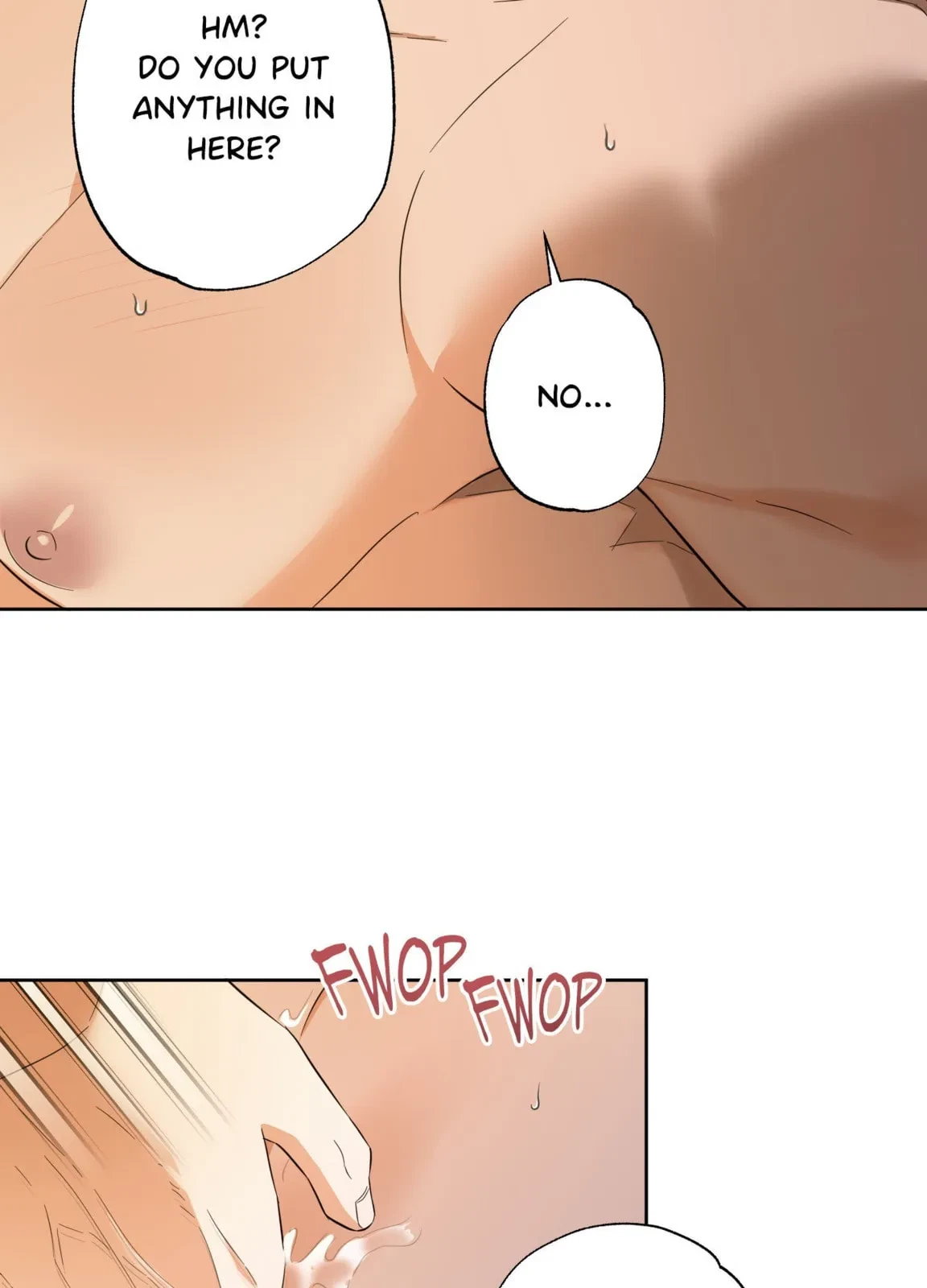 How To Win Over Your Crush Chapter 11, page 6