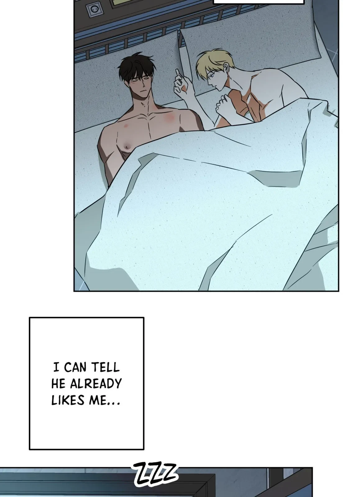 How To Win Over Your Crush Chapter 11, page 63