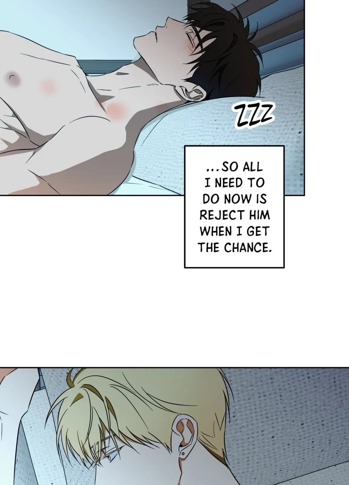 How To Win Over Your Crush Chapter 11, page 64