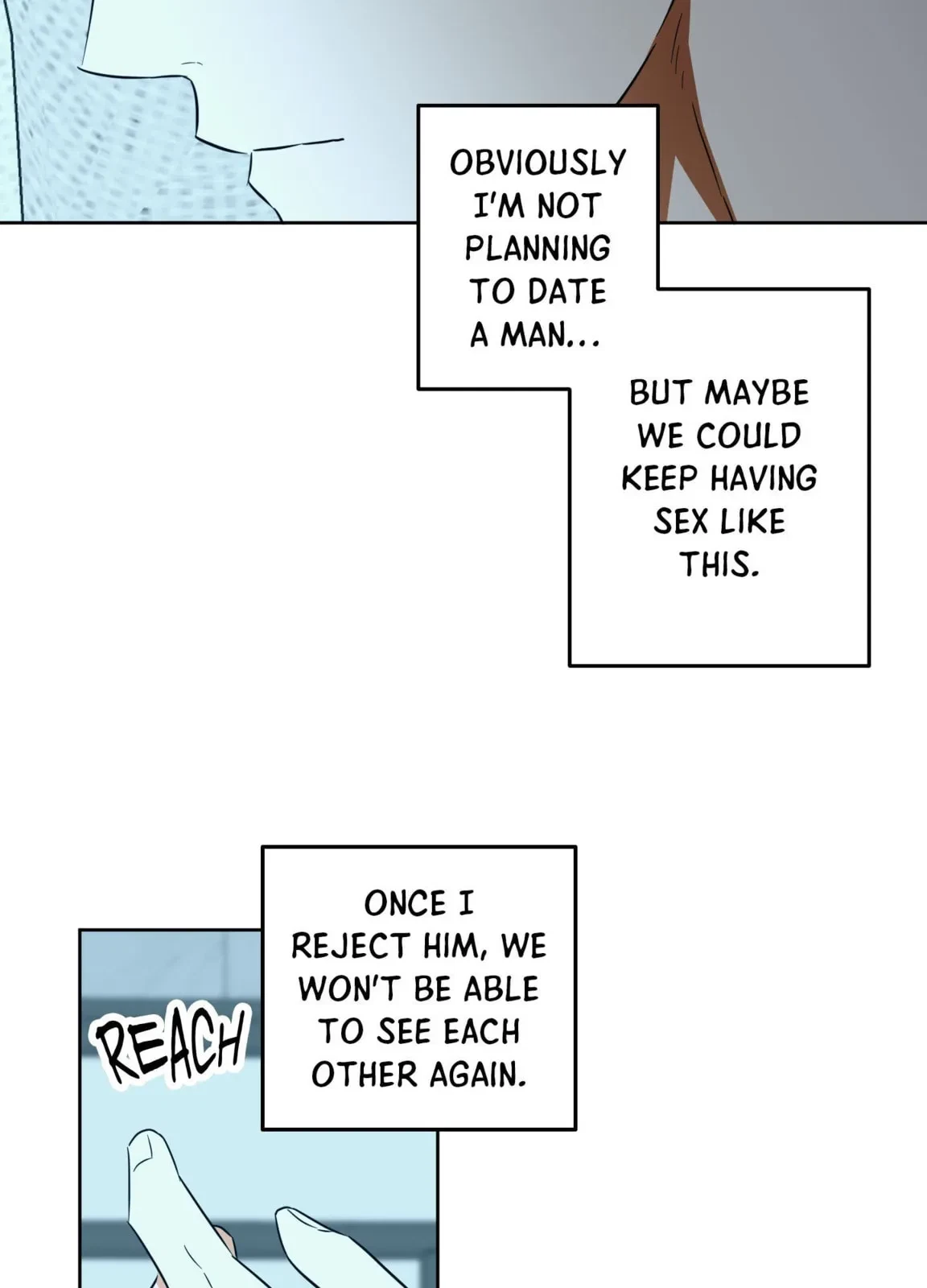 How To Win Over Your Crush Chapter 11, page 66
