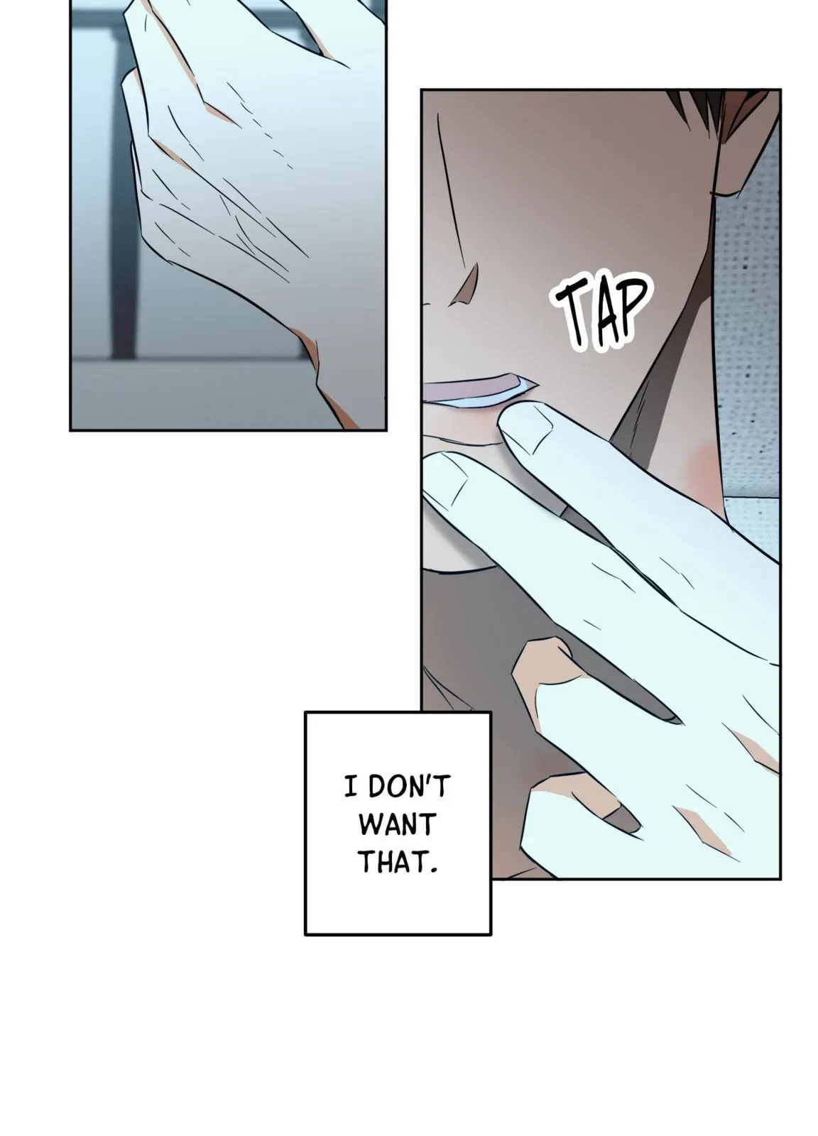 How To Win Over Your Crush Chapter 11, page 67