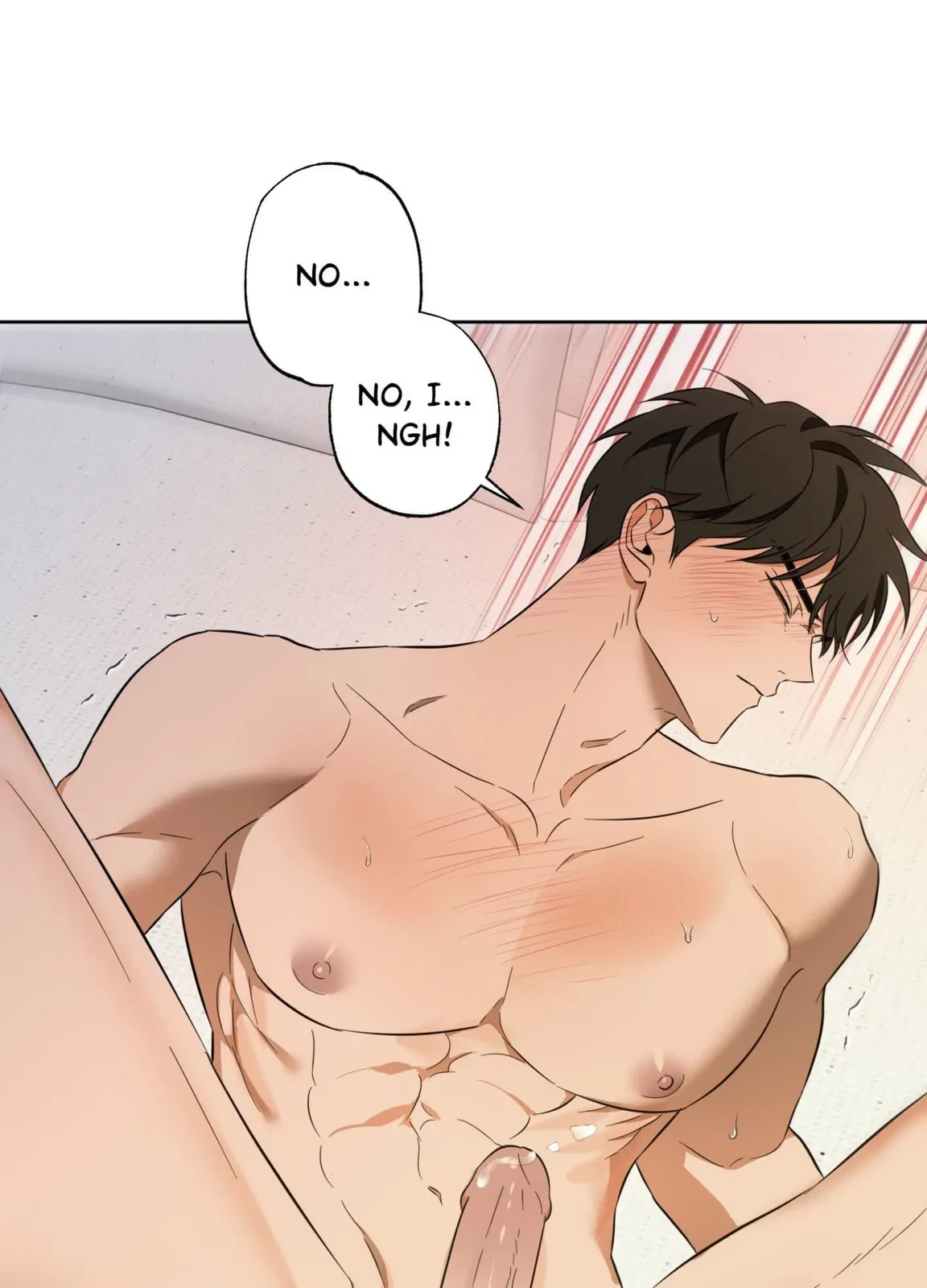 How To Win Over Your Crush Chapter 11, page 8